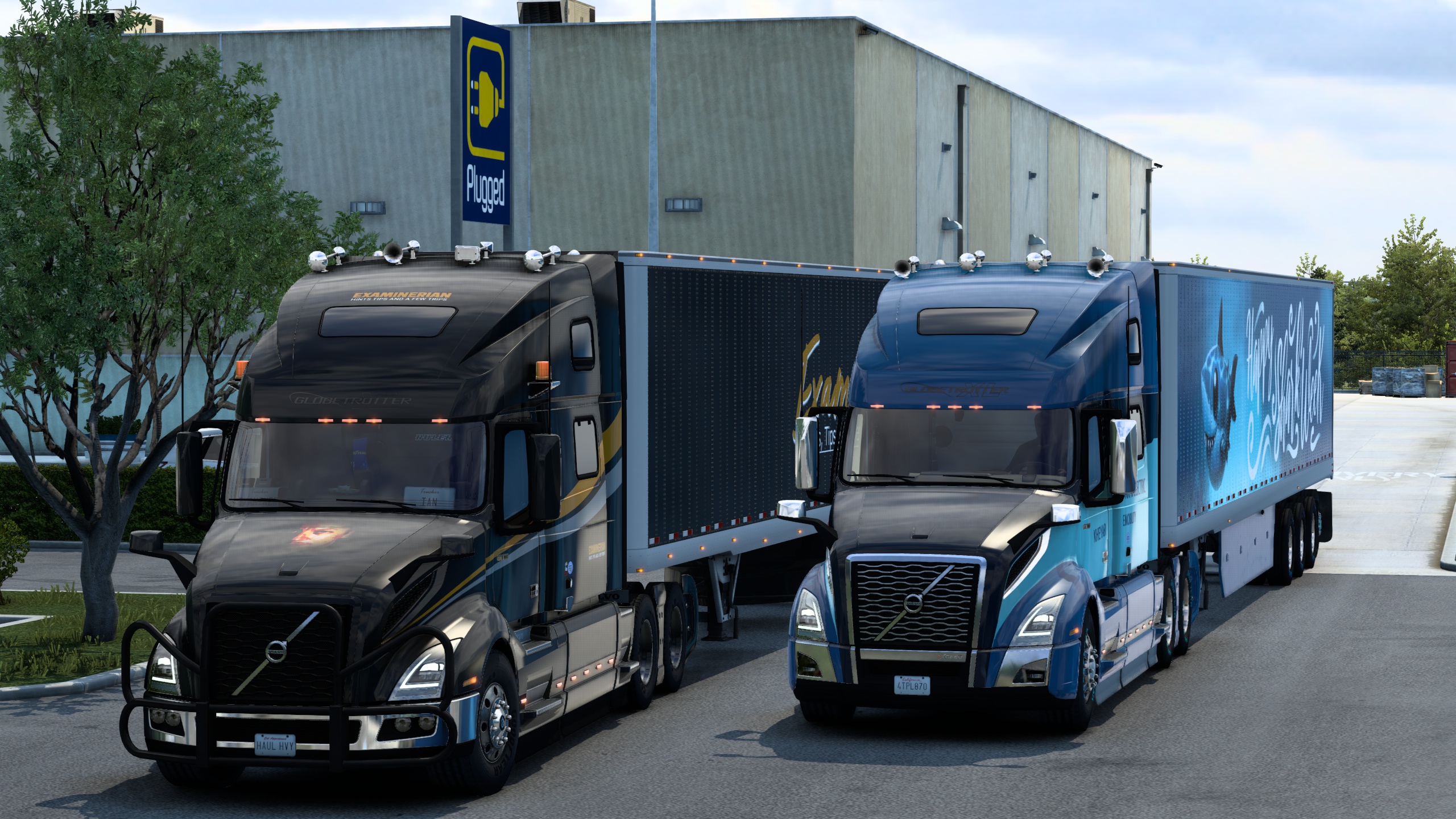 Image by ExaminerIan