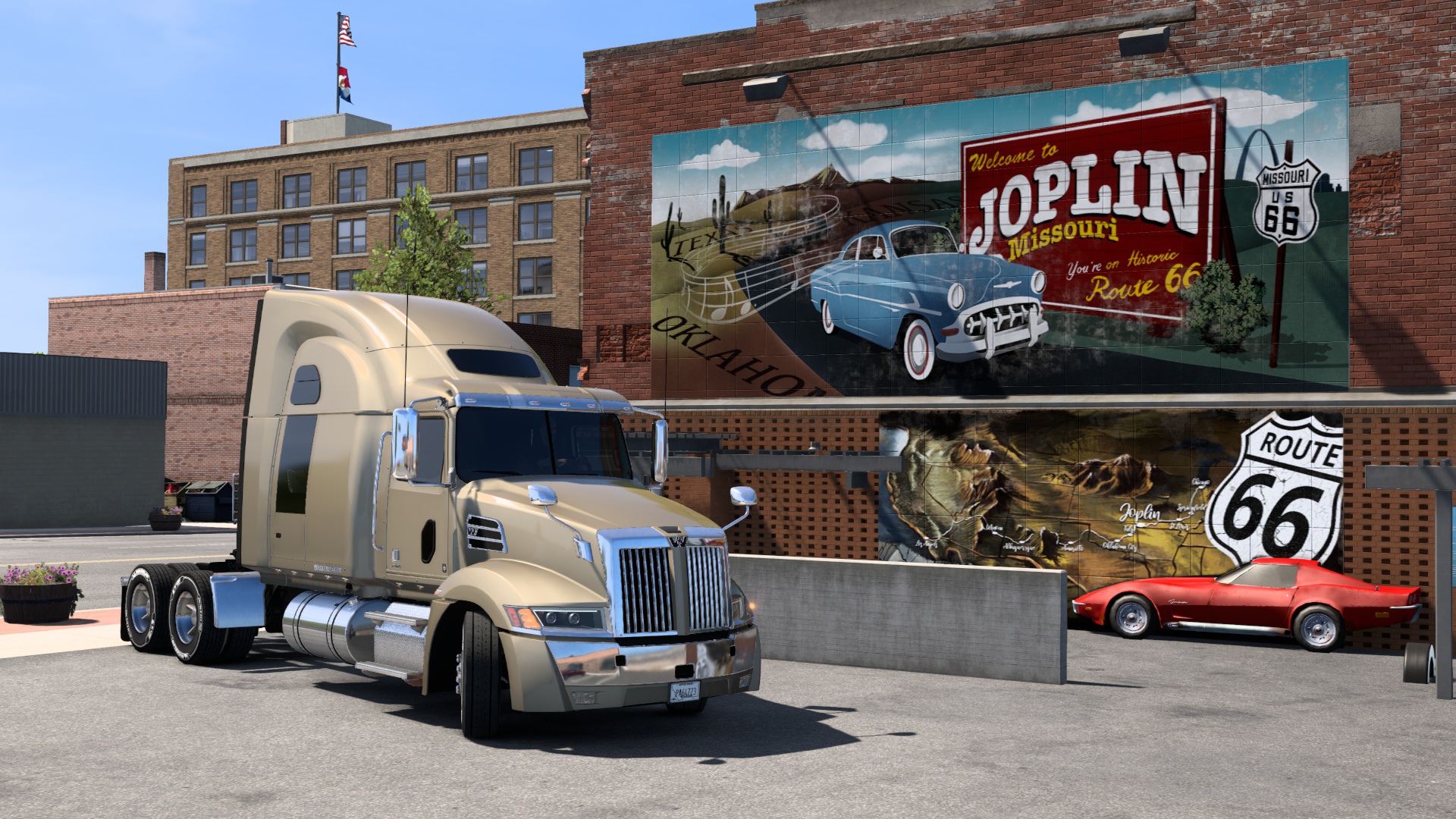 Image by Chisum_Trucking