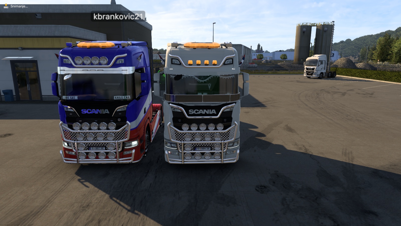 Image by zeljkobogojevic