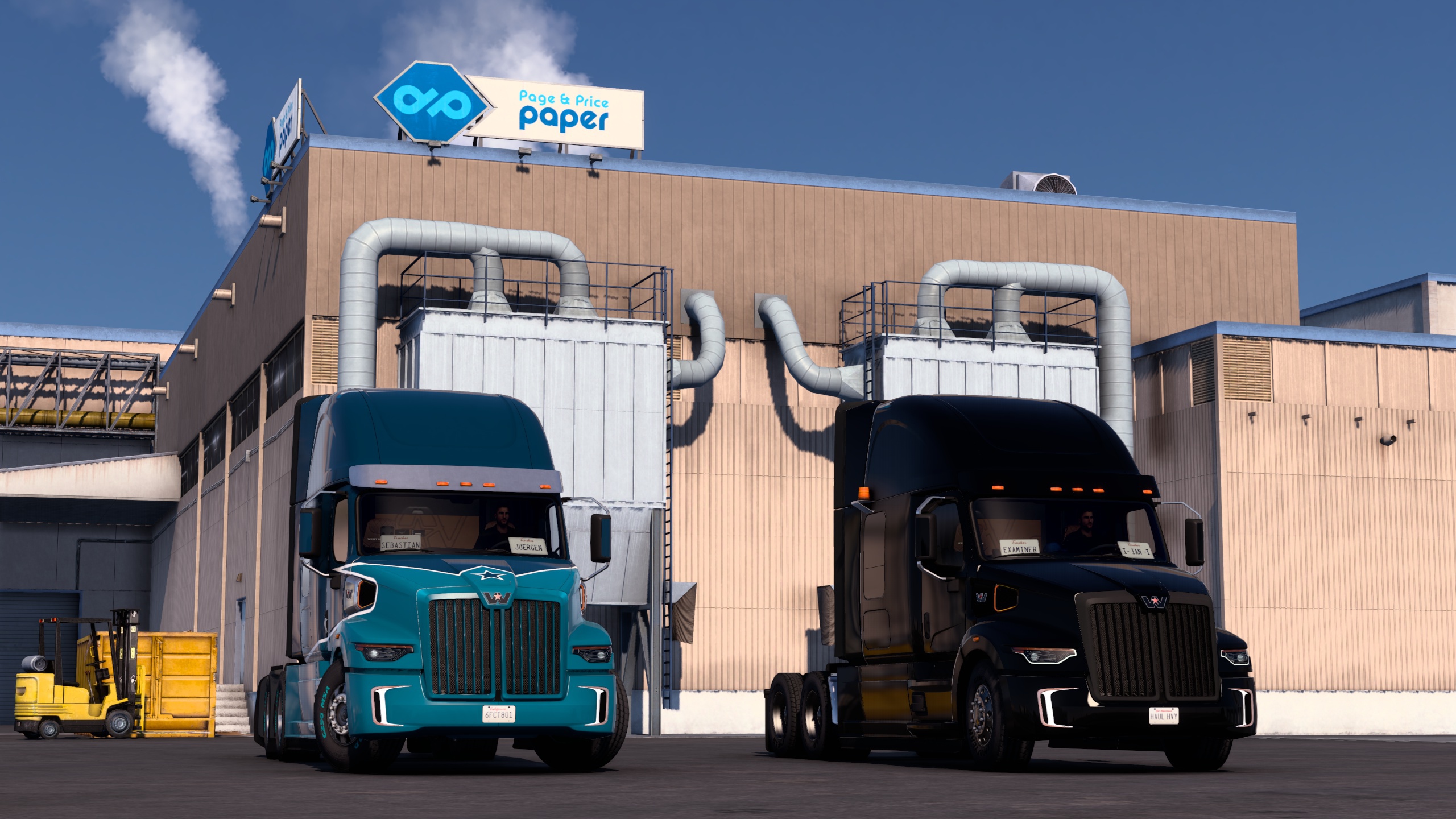 Image by ExaminerIan