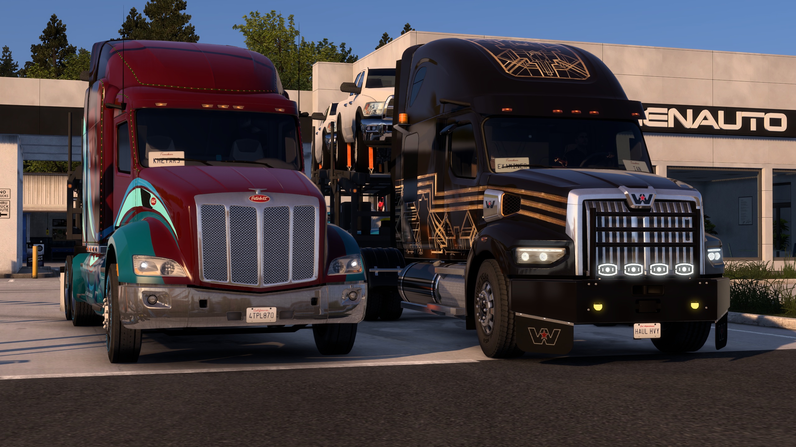 Image by ExaminerIan