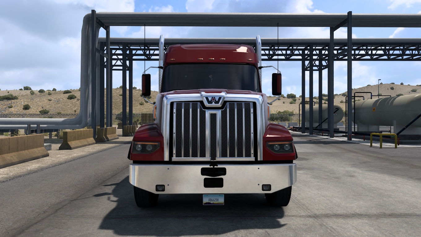 Image by scania113h