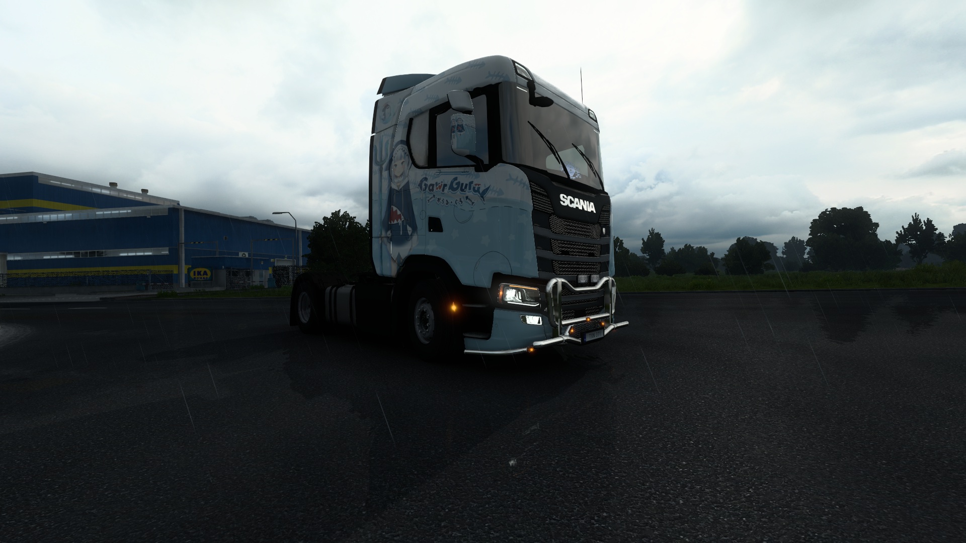 Image by KushiTheTrucker