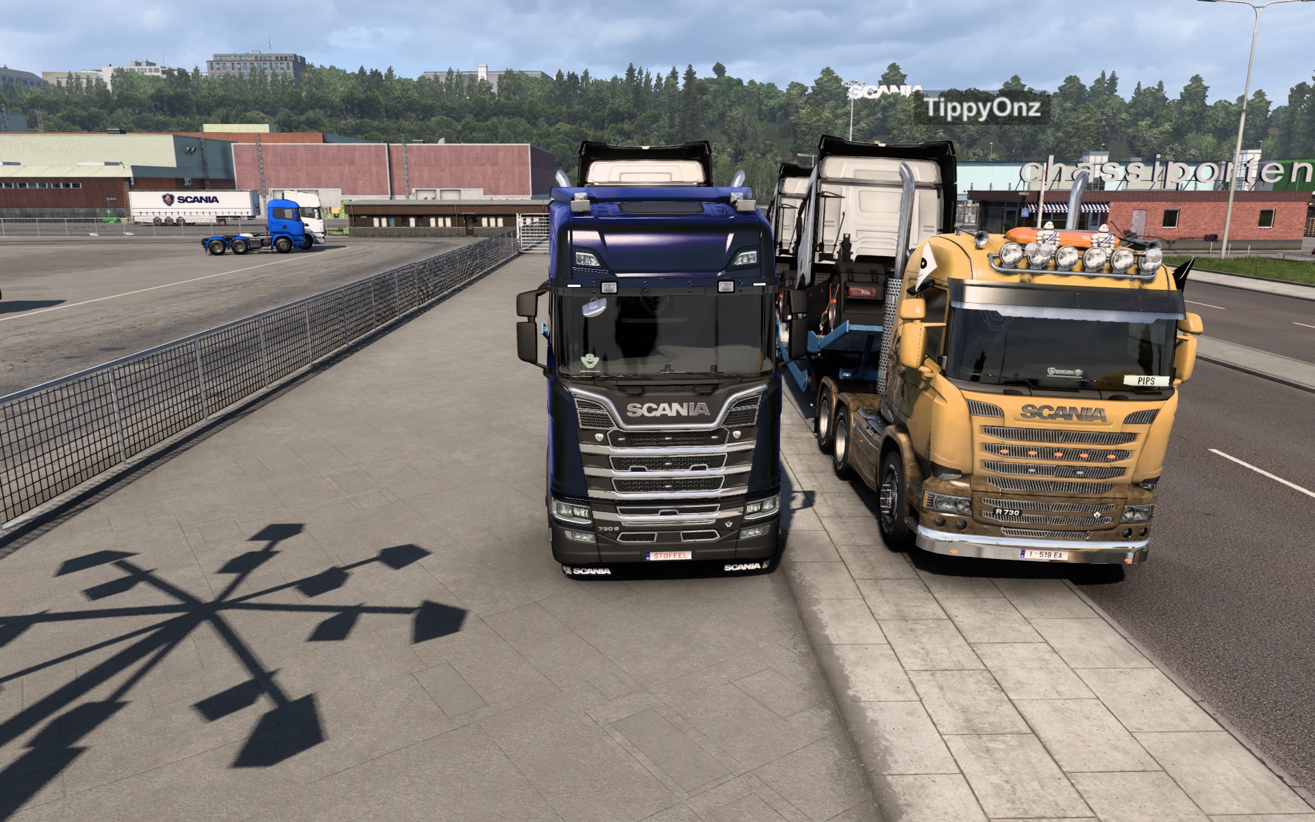 Image by Hollowman001