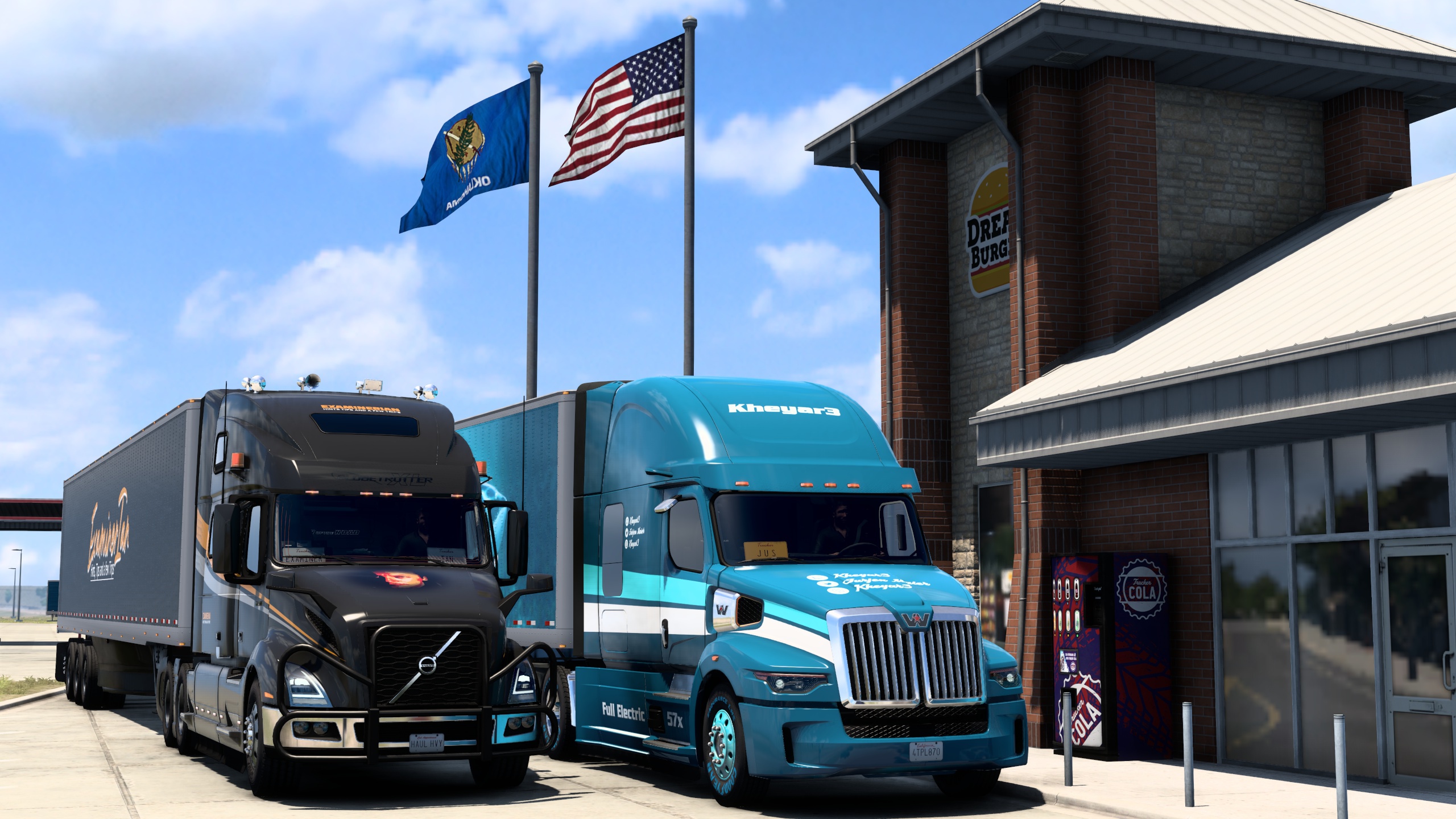 Image by ExaminerIan