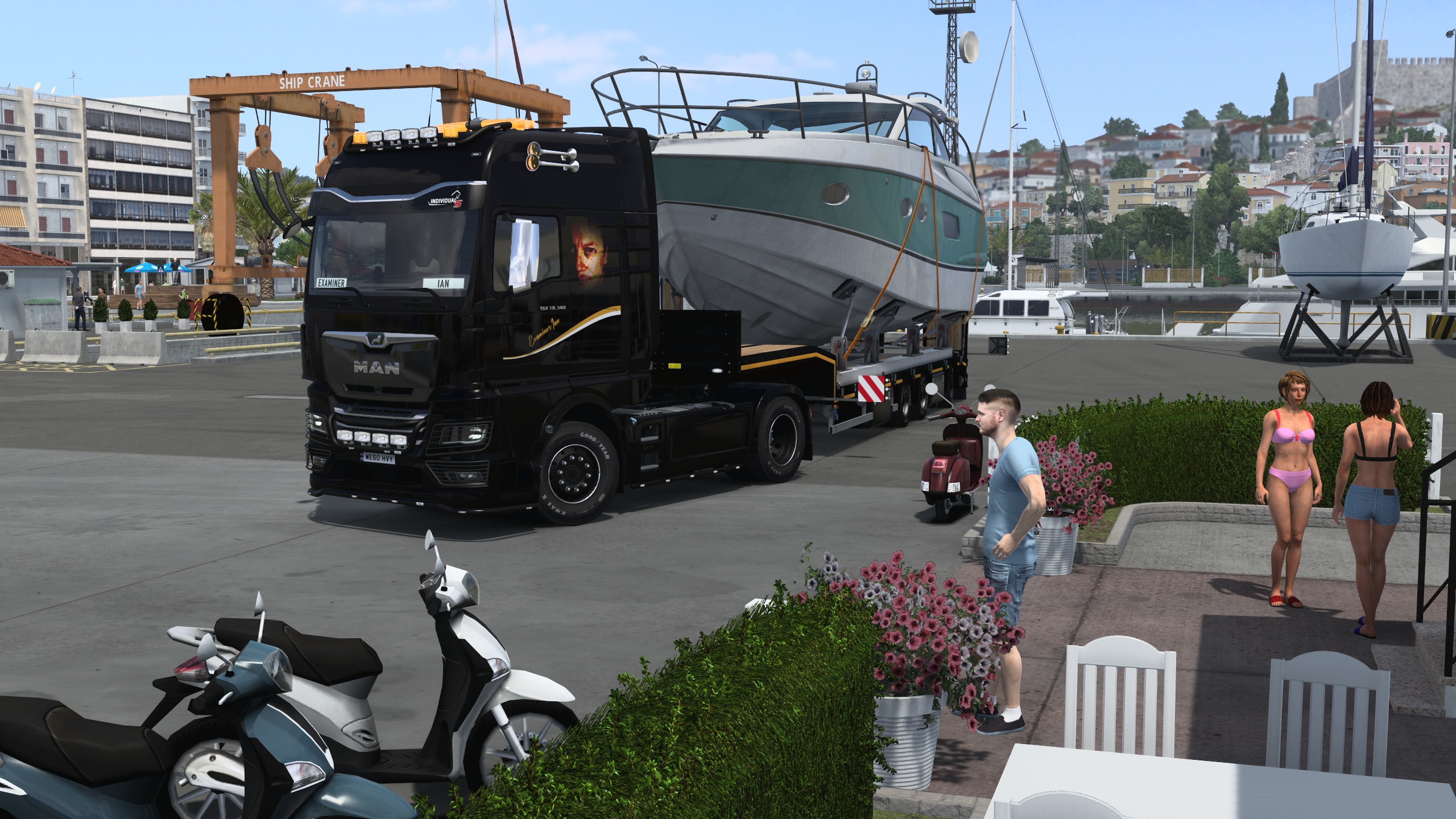 Image by ExaminerIan