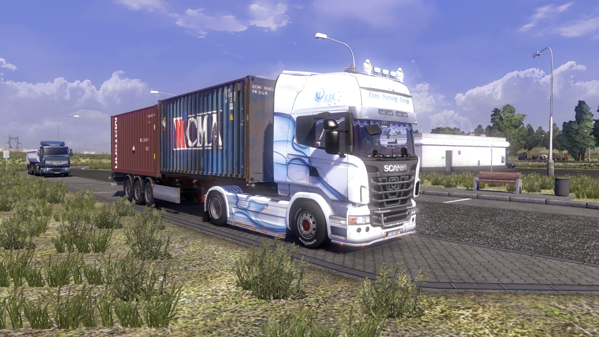 Image by TruckerLars31