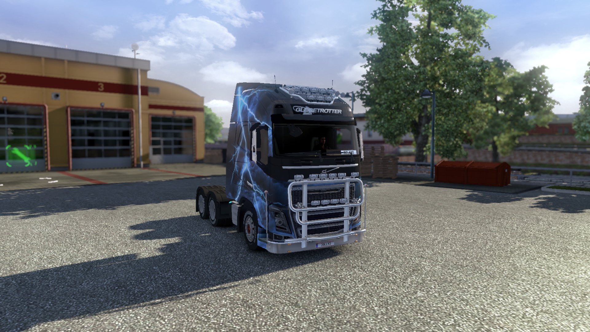 Image by JollyJ