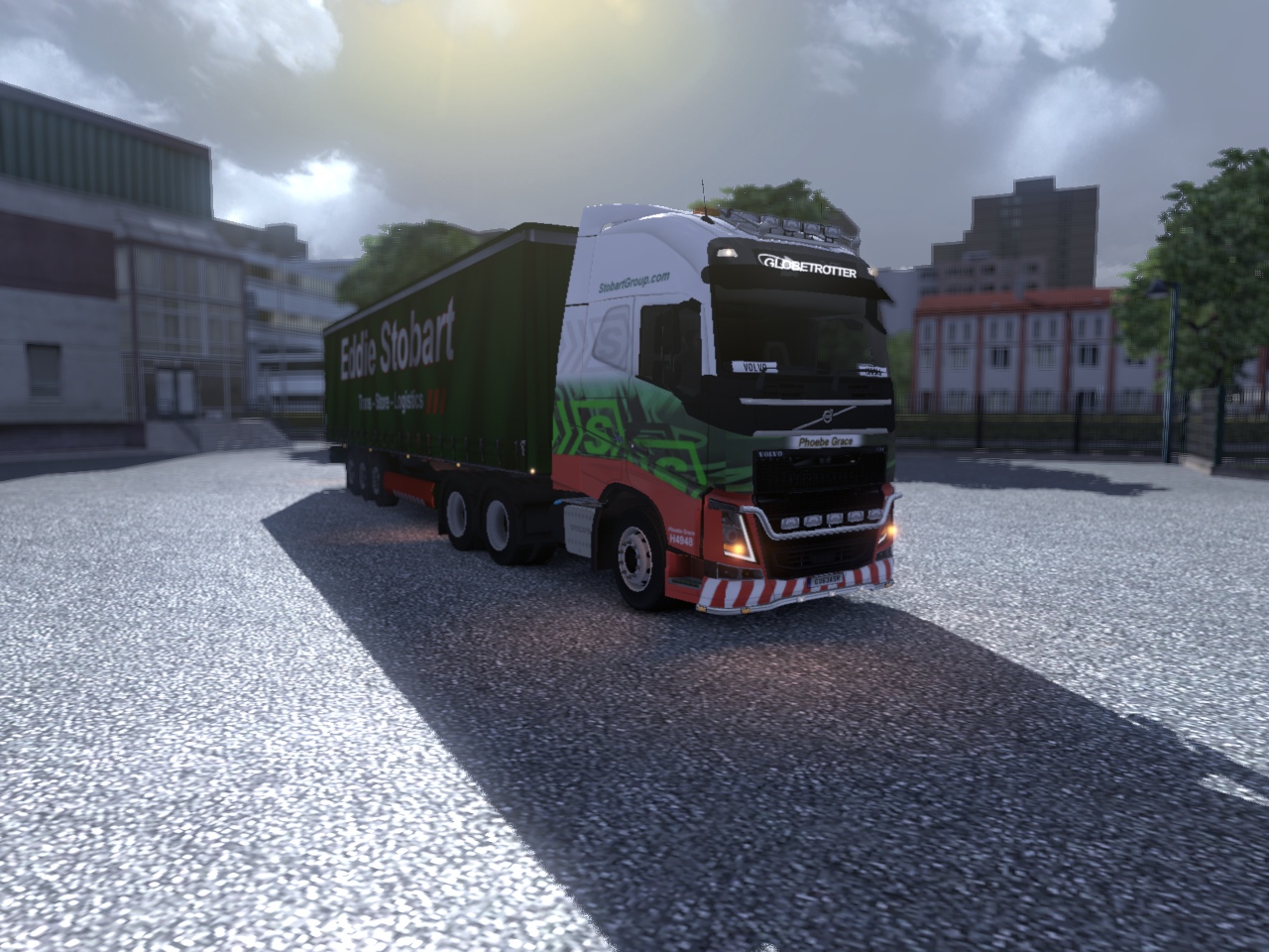 Image by SCANIAMANIC