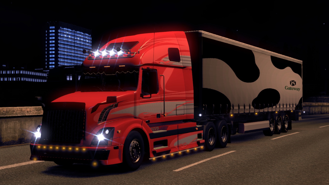 Image by Uncle_D_Trucking