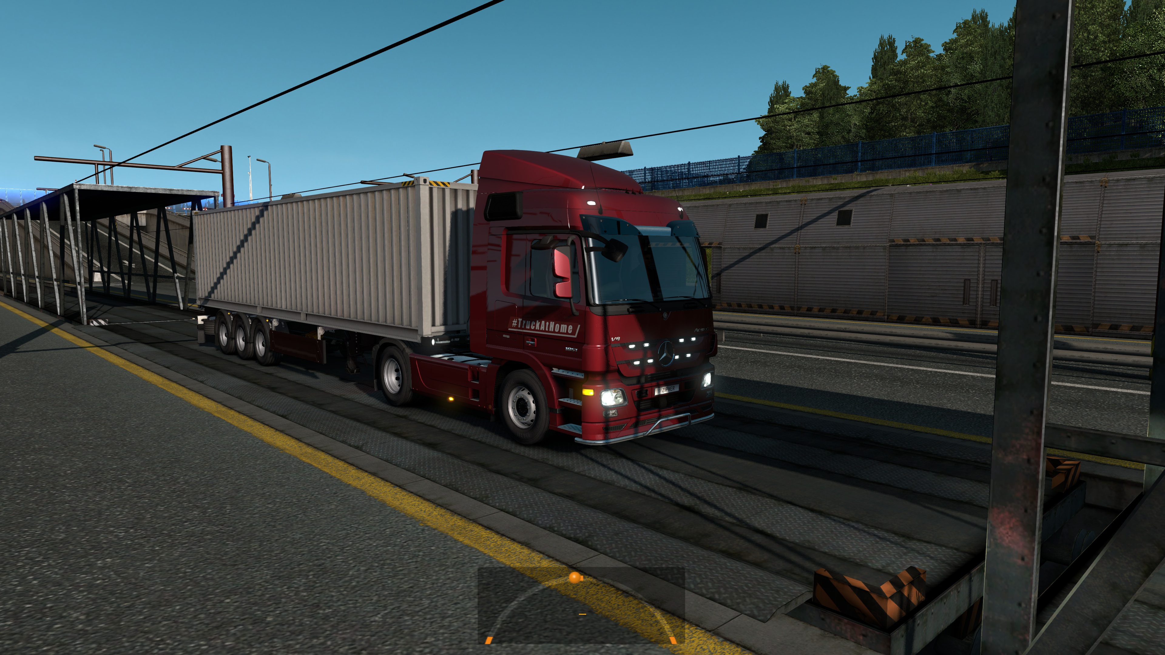 Image by BusserTrucking