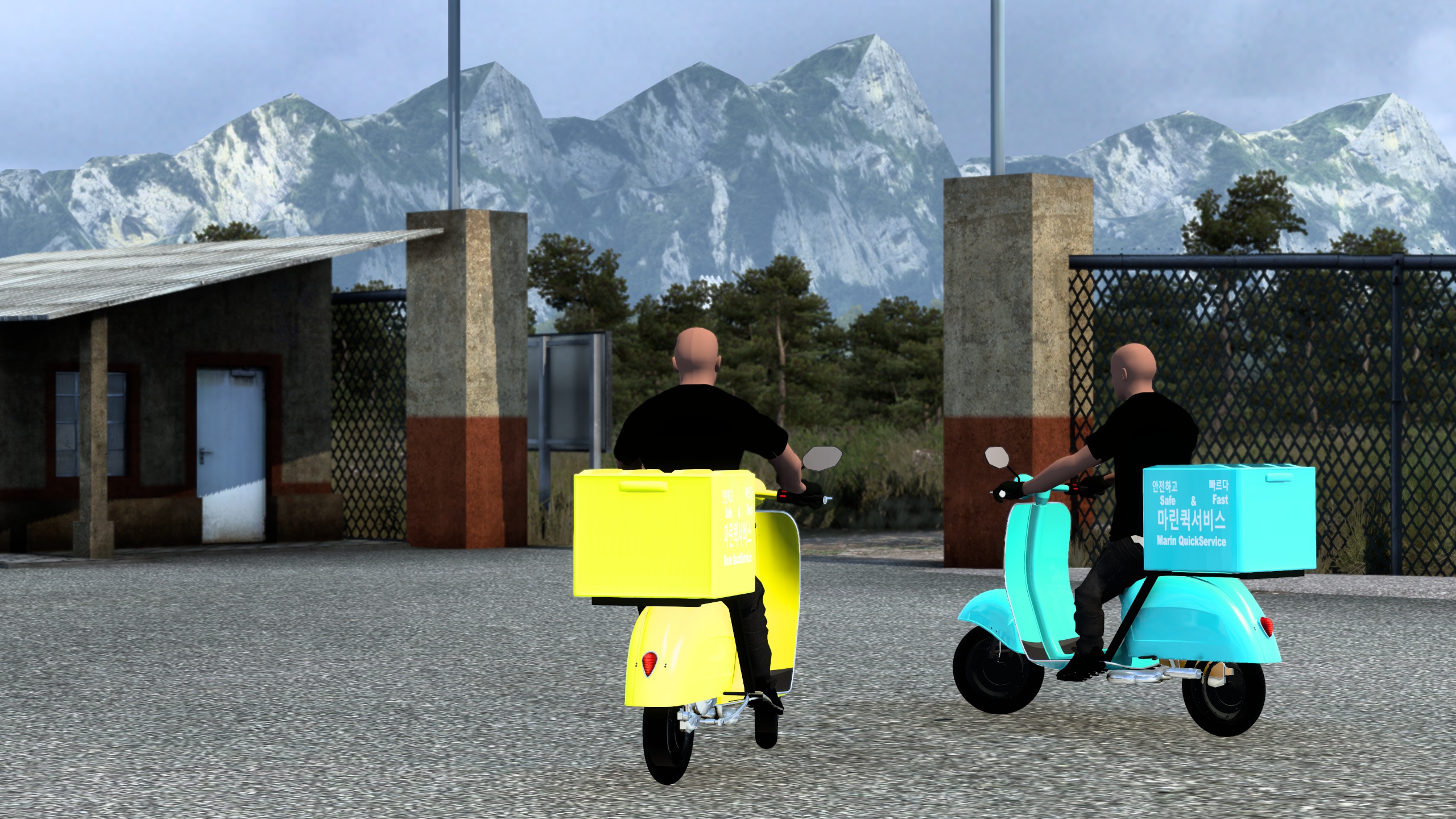 Image by ExaminerIan