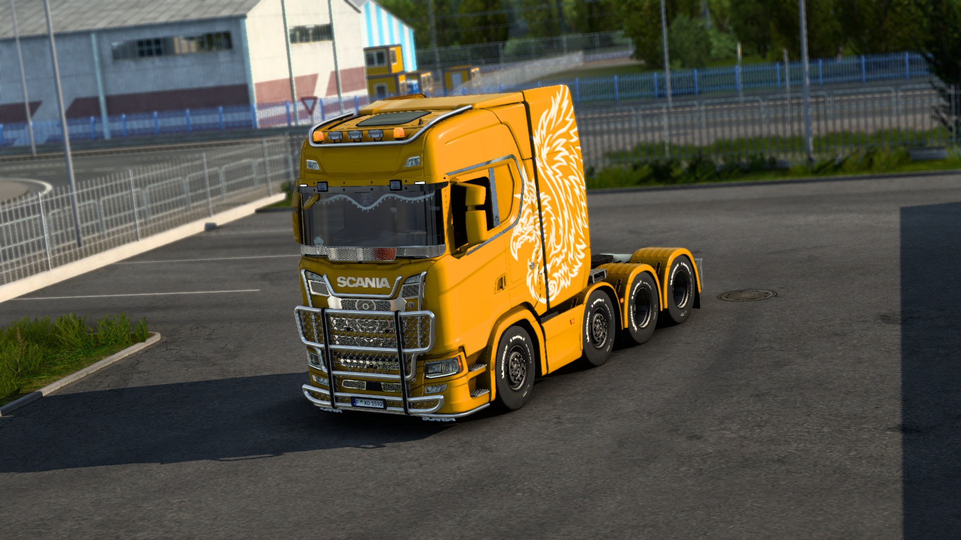 Image by halbabwesend