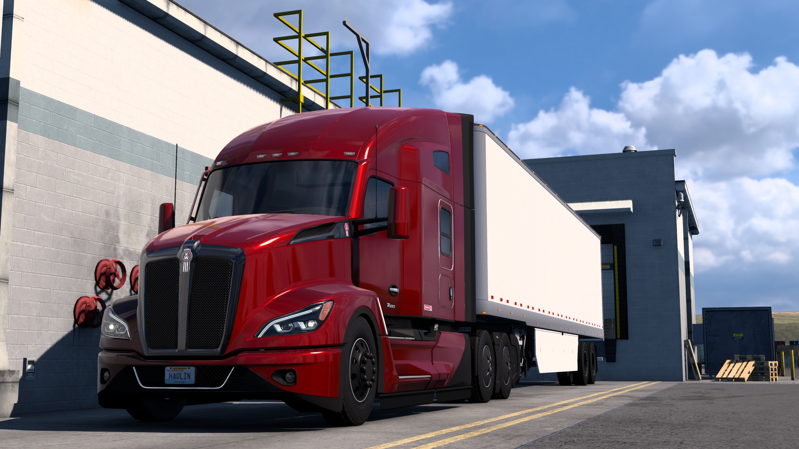 Image by Magic_Trucker