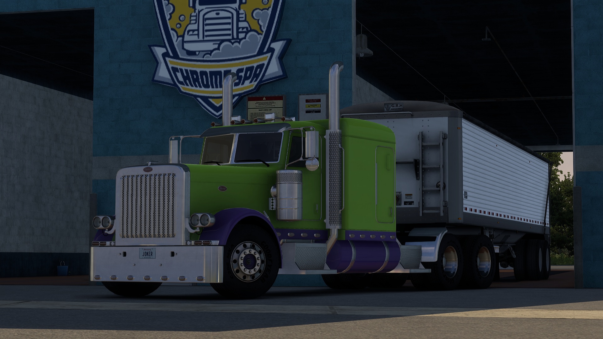 Image by BackWoodSailor