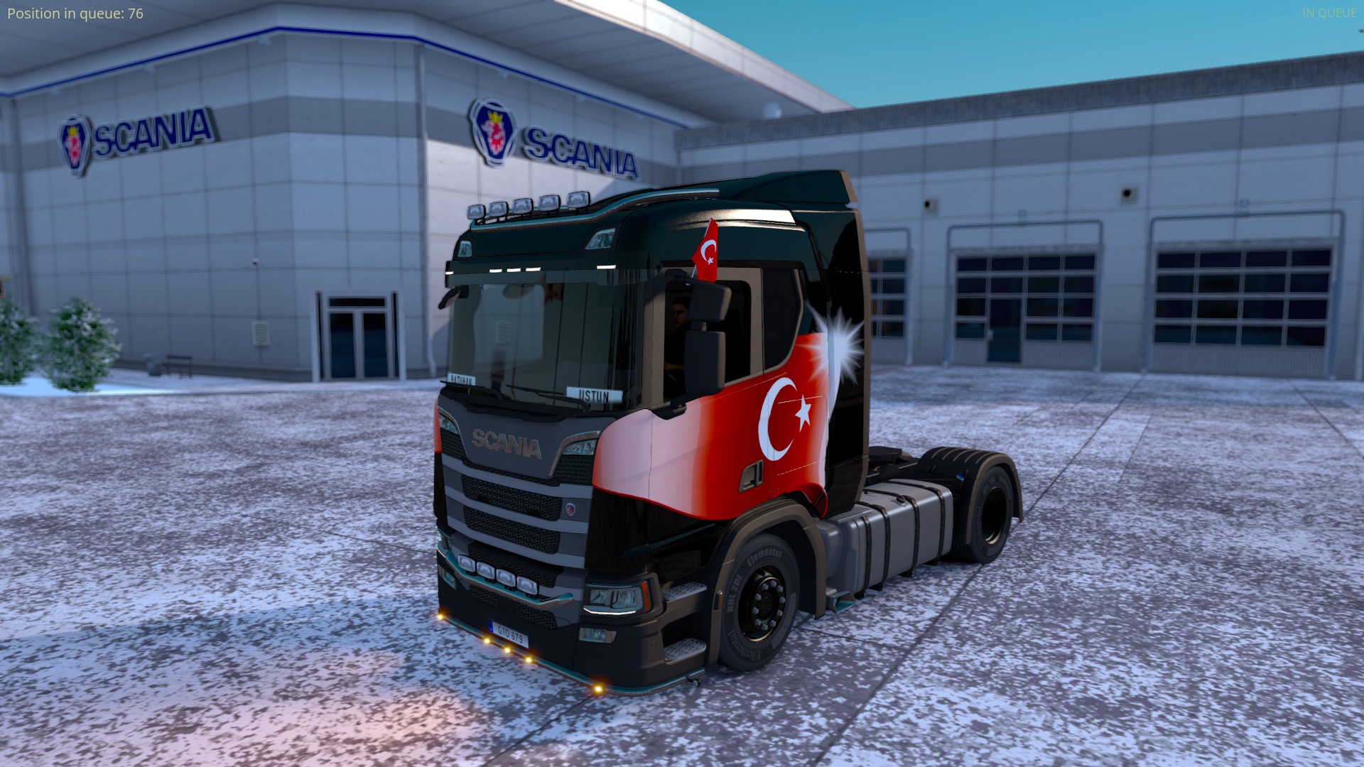 Image by BatuhanustunFR