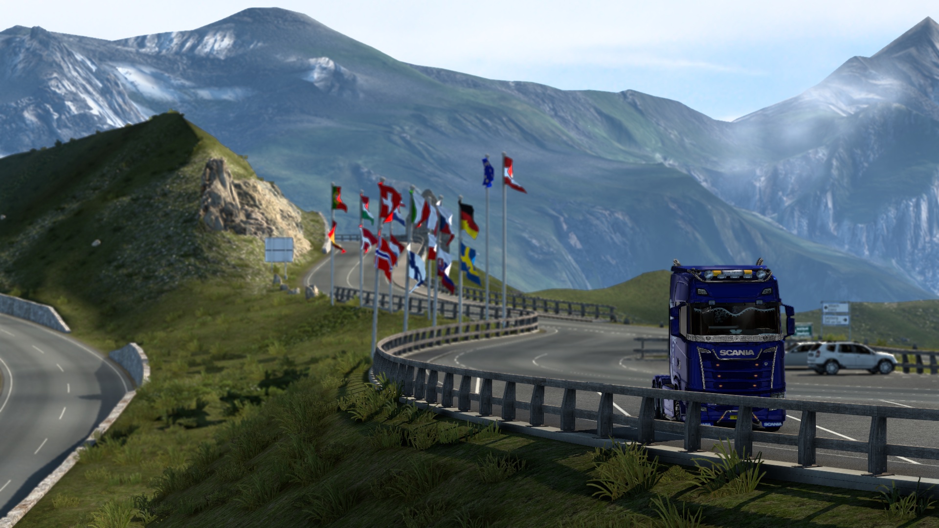 Image by TruckingRoel