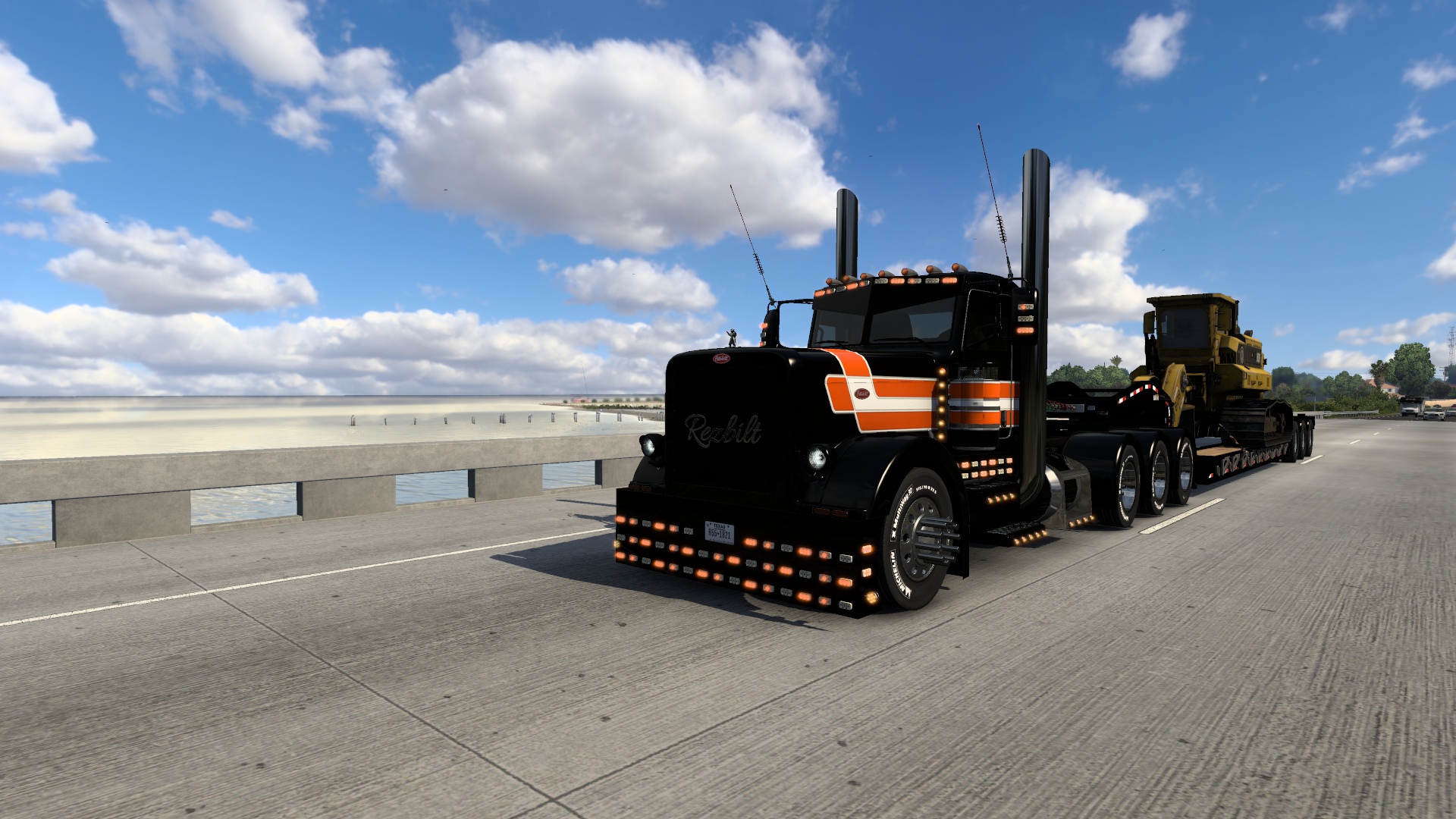 Image by dockerytrucking