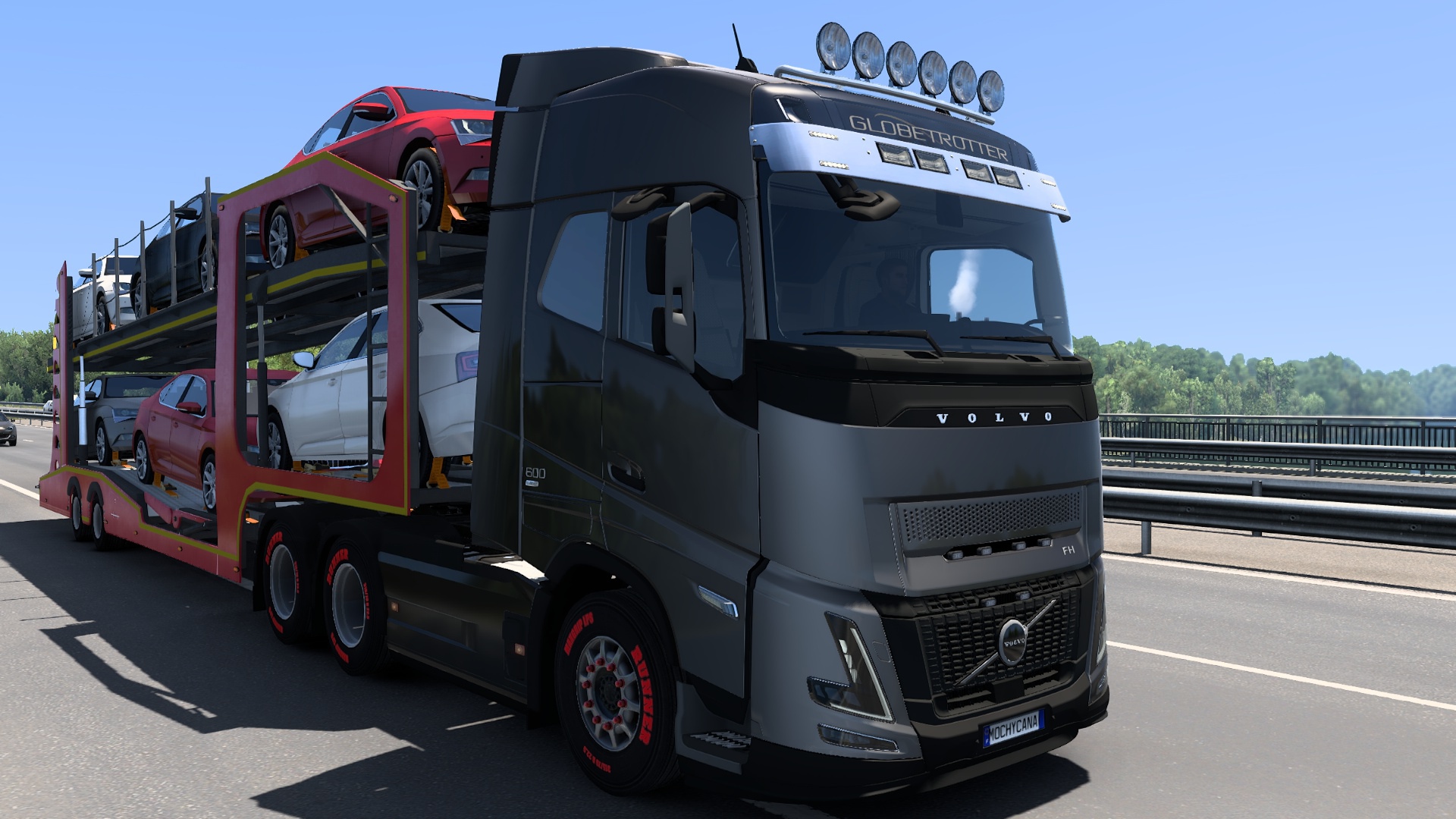 Image by MochyTrucks