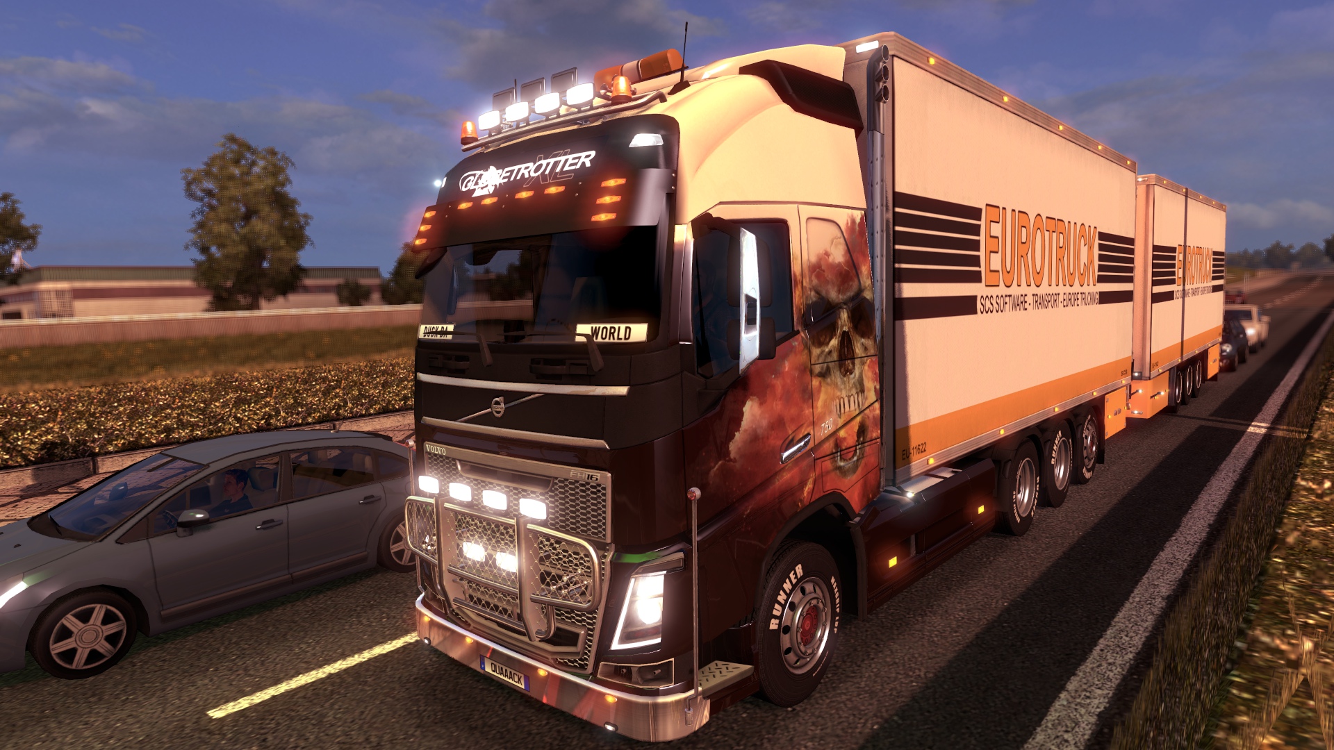 Image by DuckDAWorld