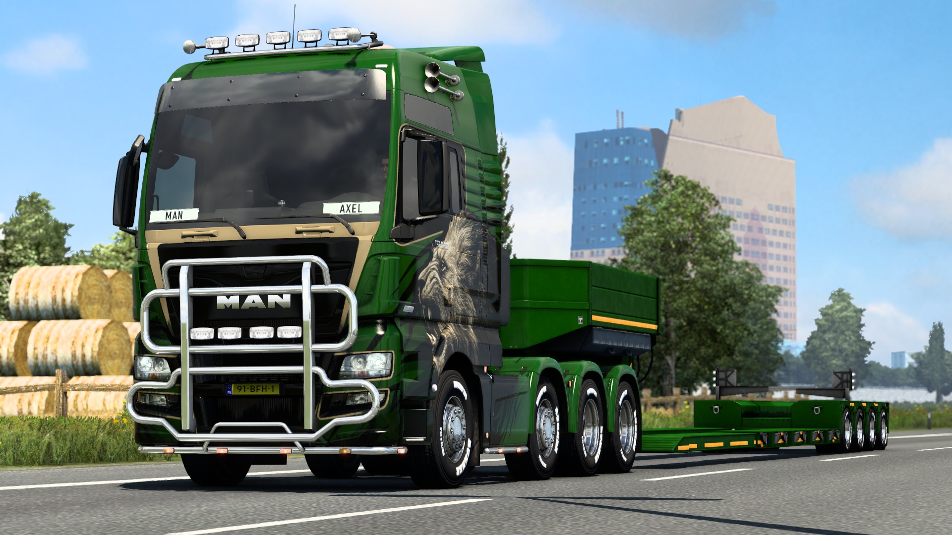 Image by AxelVreekamp