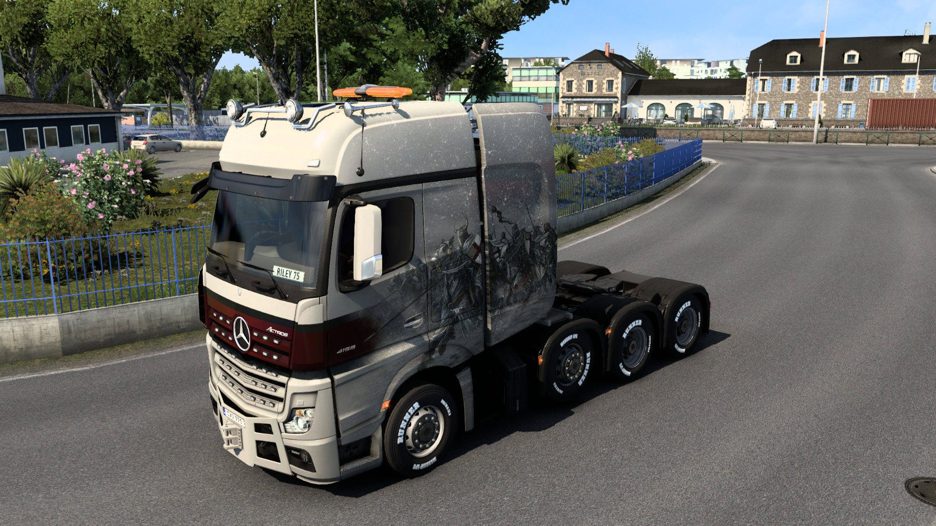 Image by SMR_Logistics