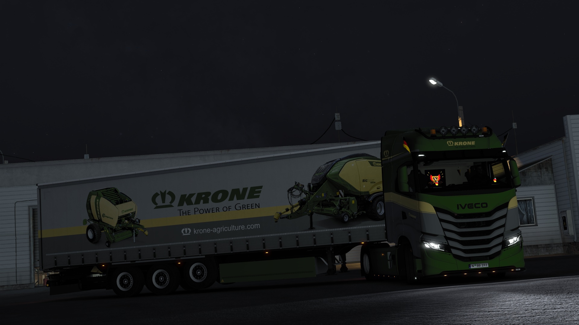 Image by Auf_LKW_Tour