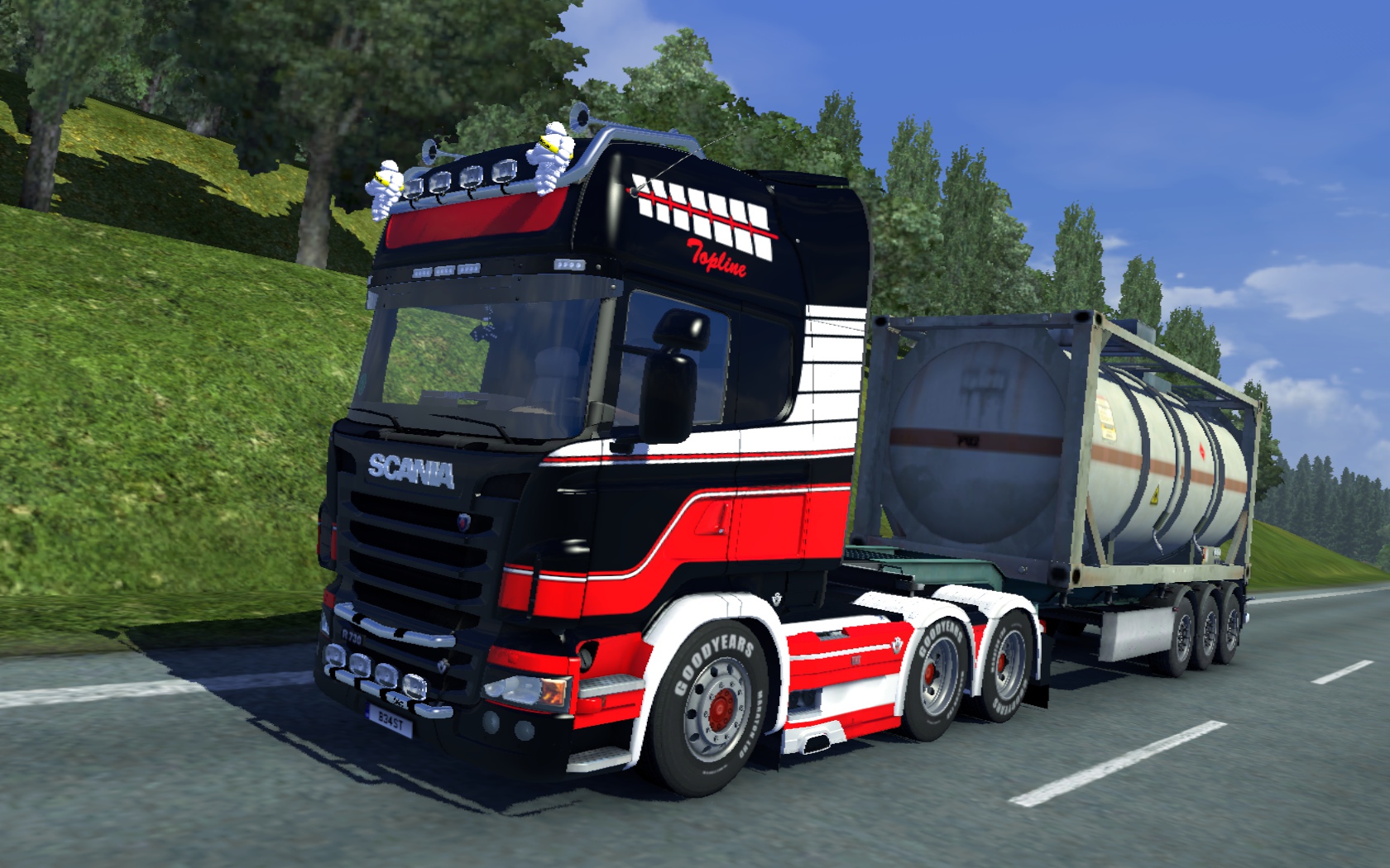 Image by TheScaniaBeast