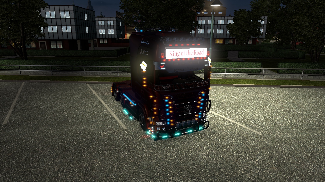 Image by BigSCANIA