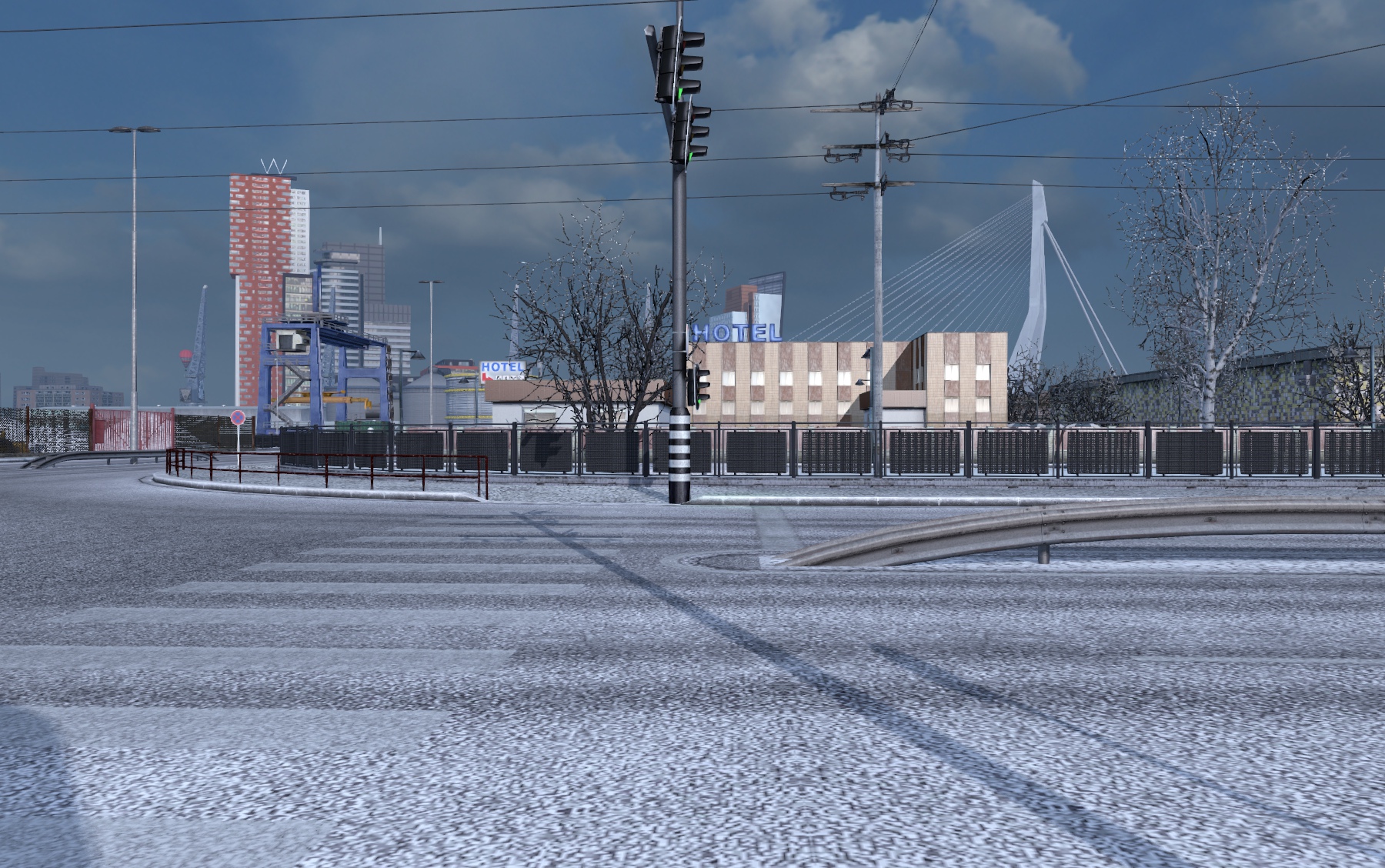 Image by Vissers_Logistic