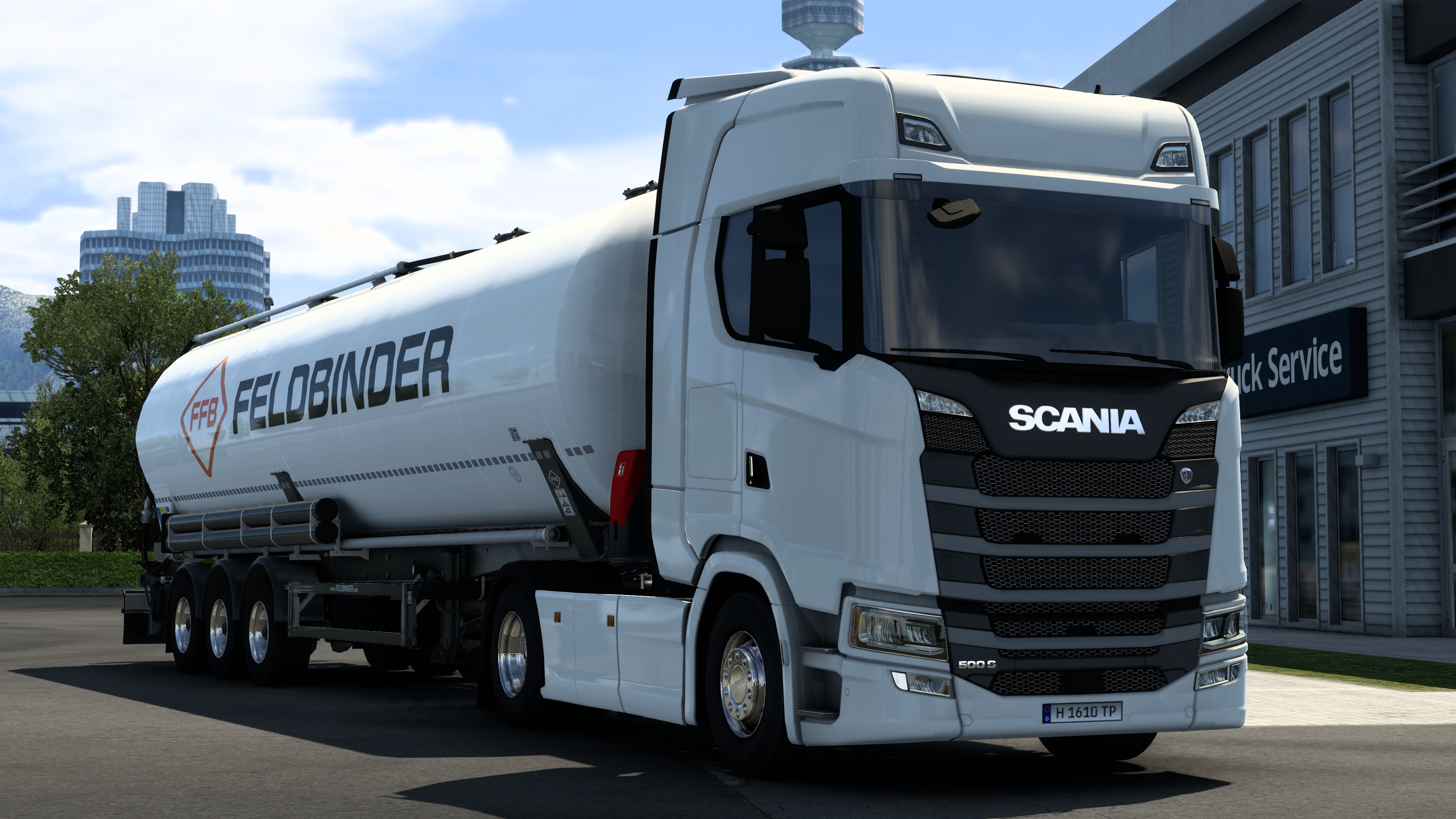 Image by TPLOGISTICS