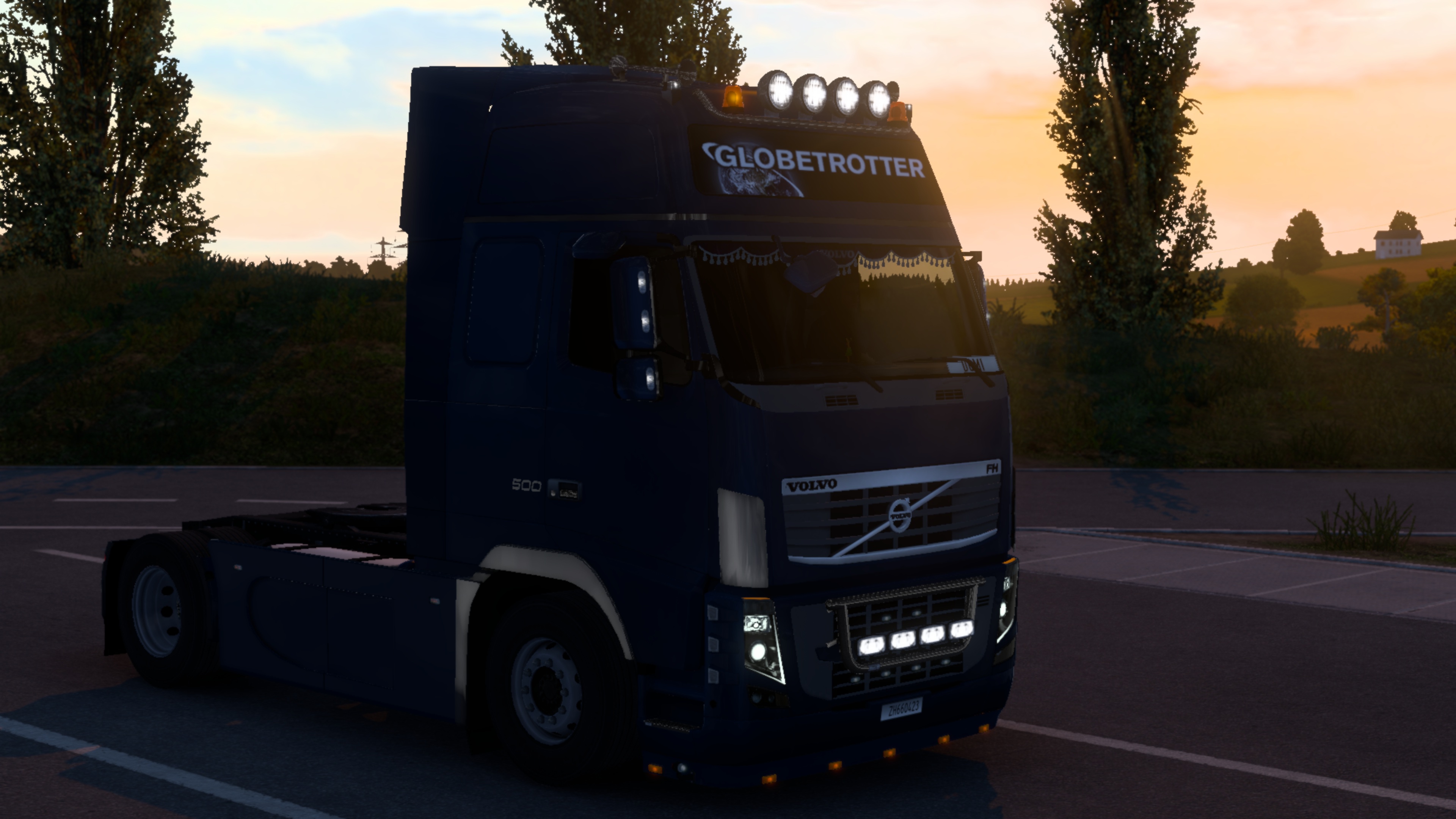 Image by Trucker_domi
