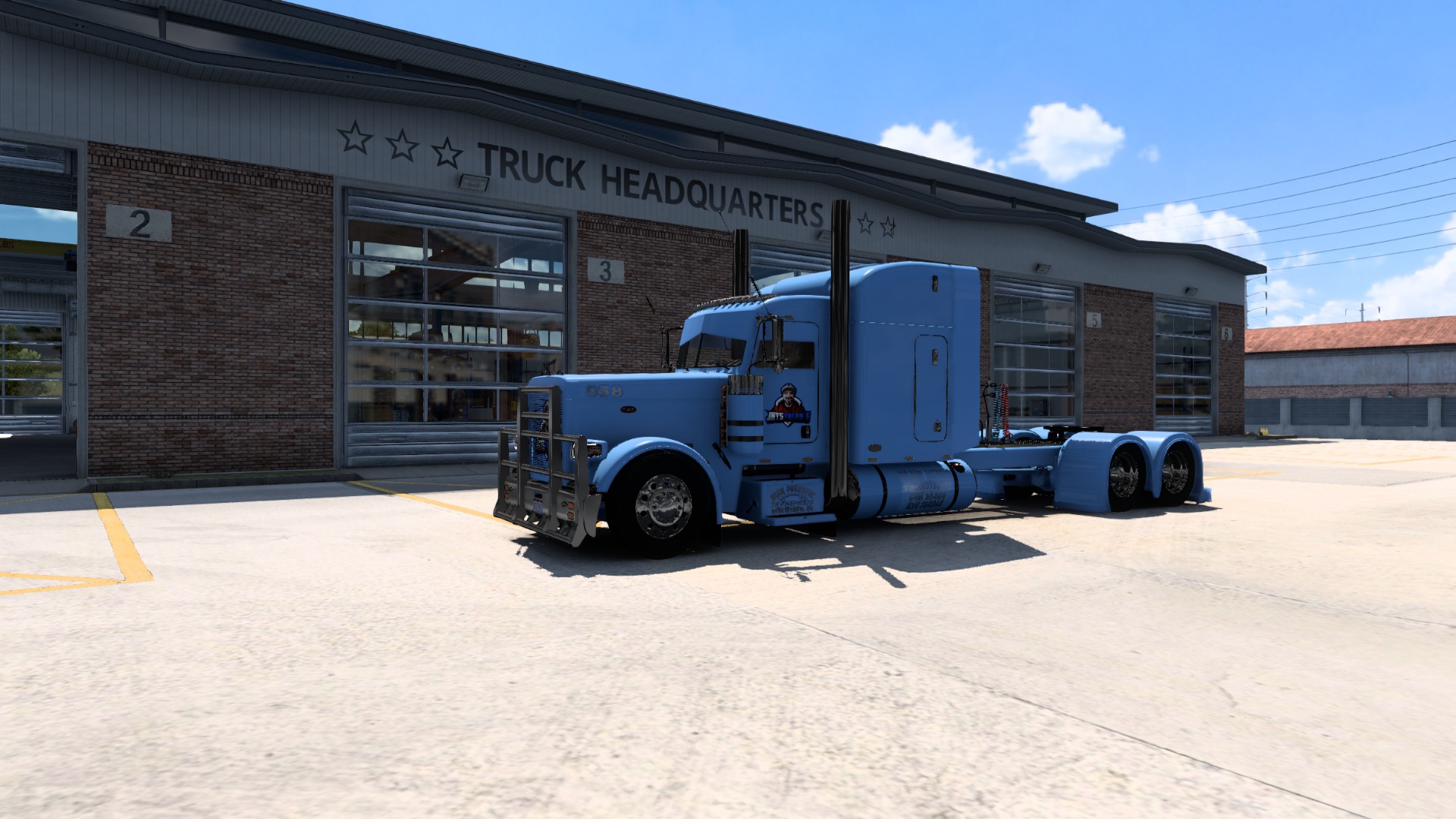 Image by johnbrowntruck