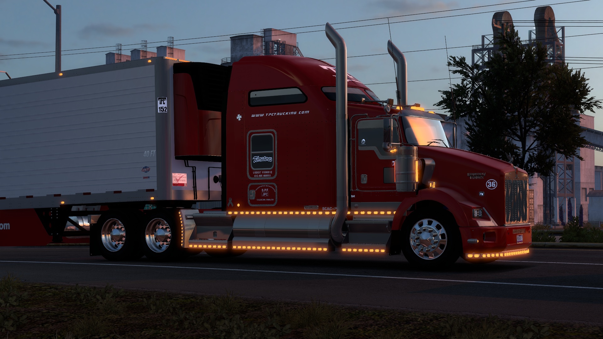 Image by LM_TRUCKING048