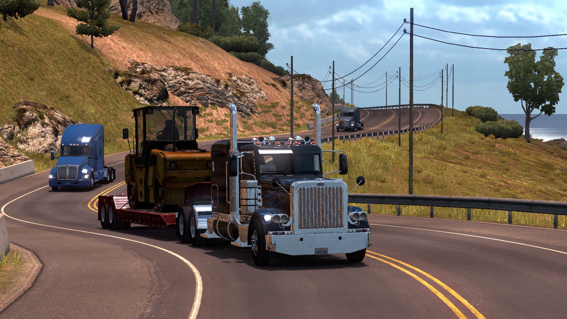 Image by SparrowTrucker