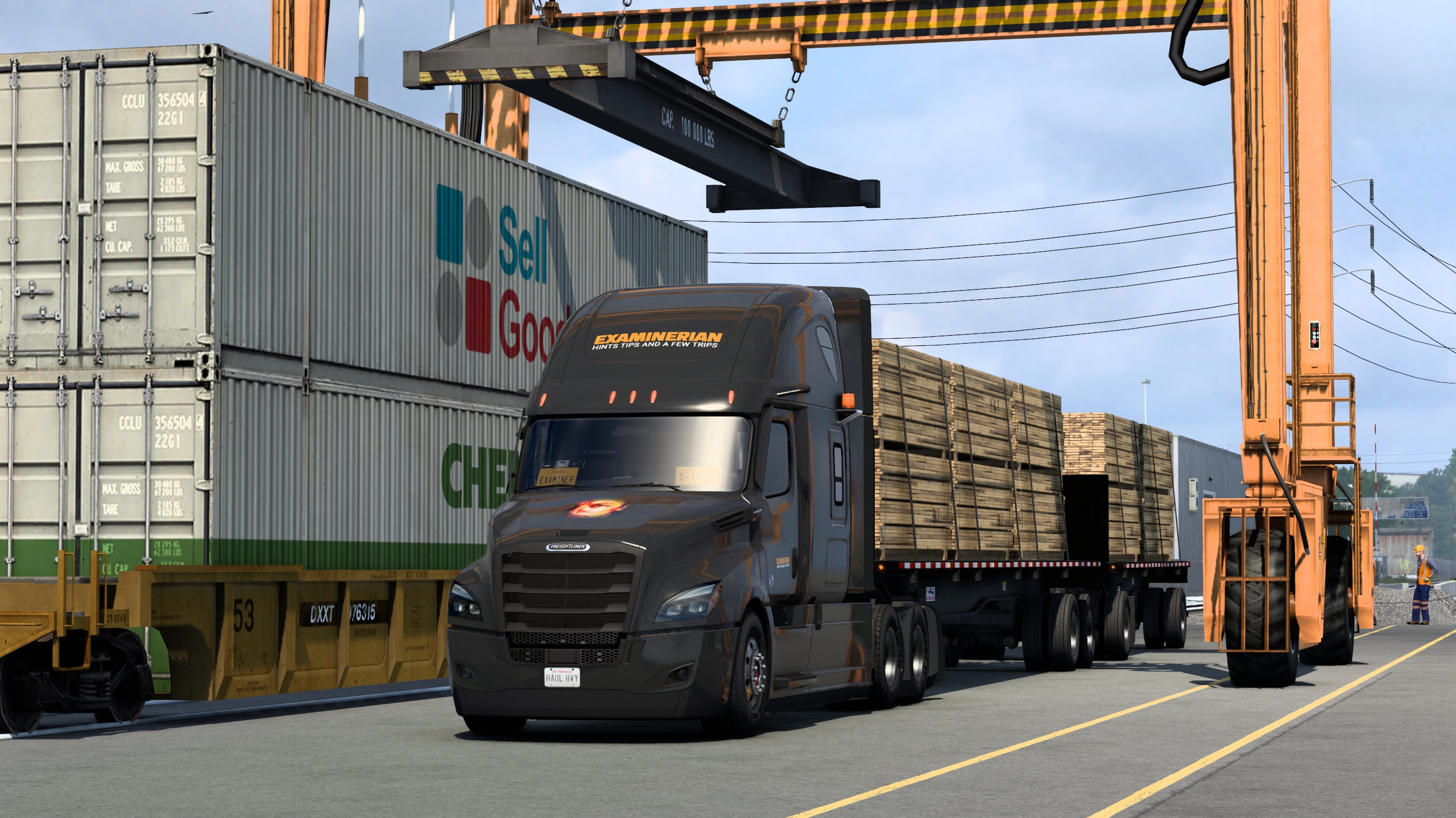 Image by ExaminerIan