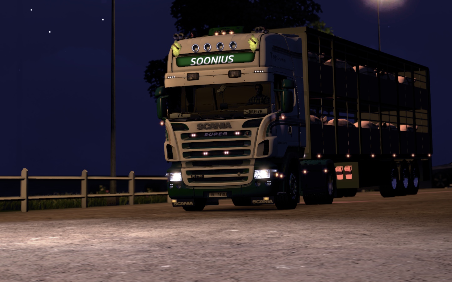 Image by davidbreizh