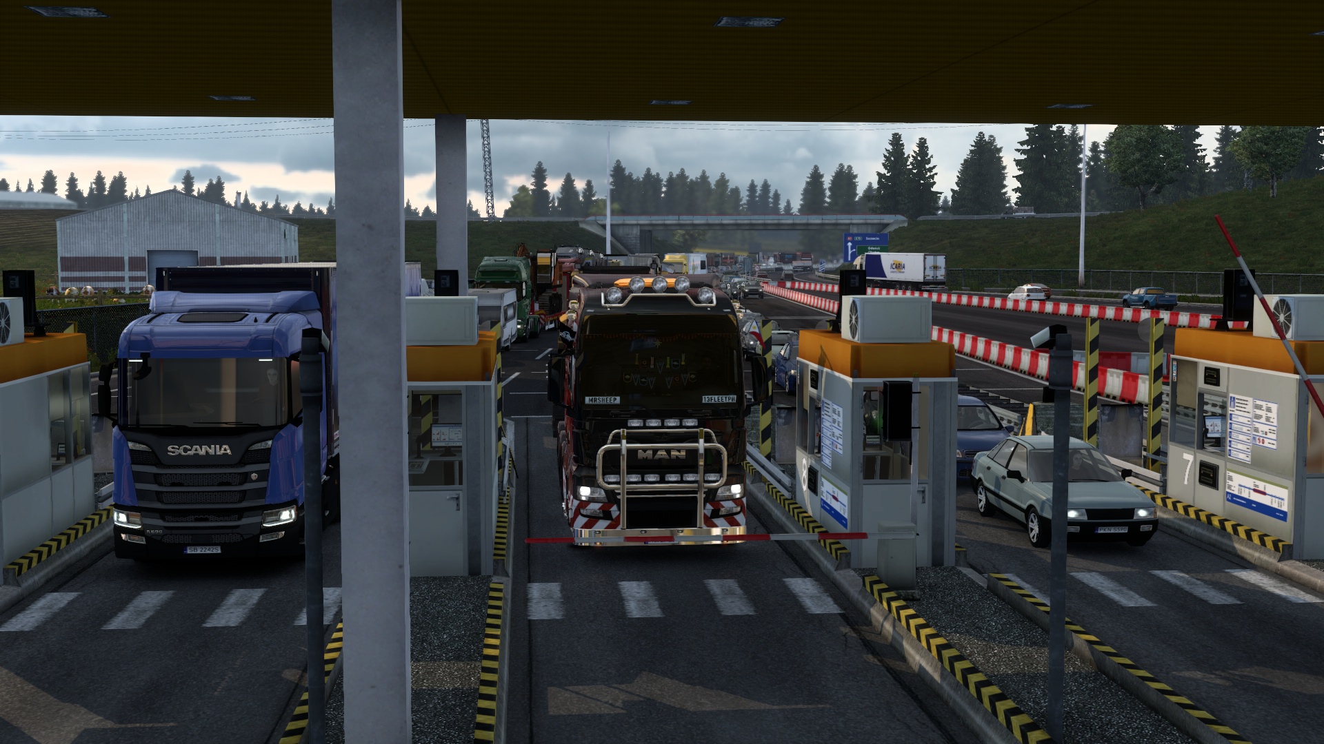 Image by MrLonelySheep