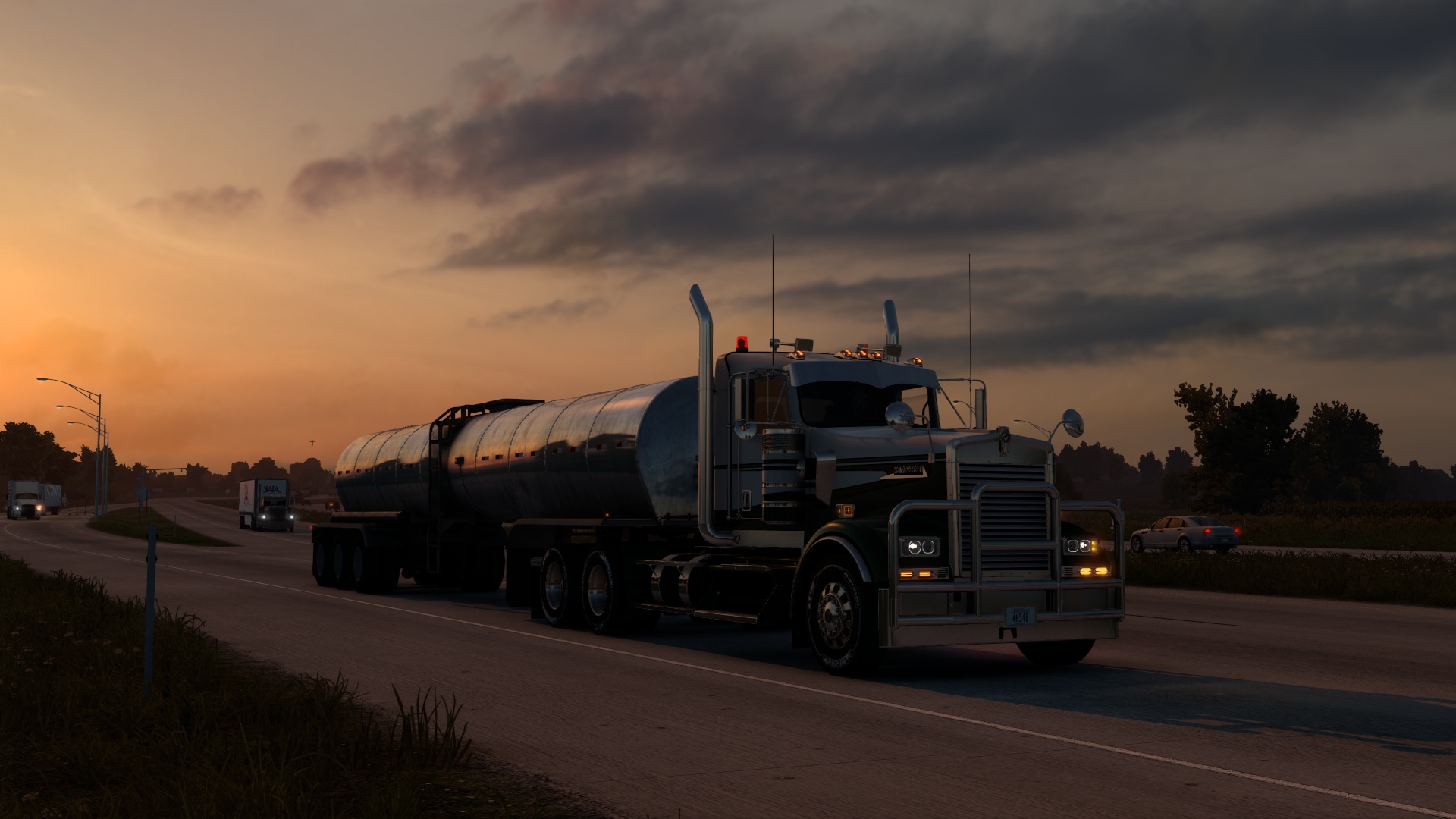 Image by Chisum_Trucking