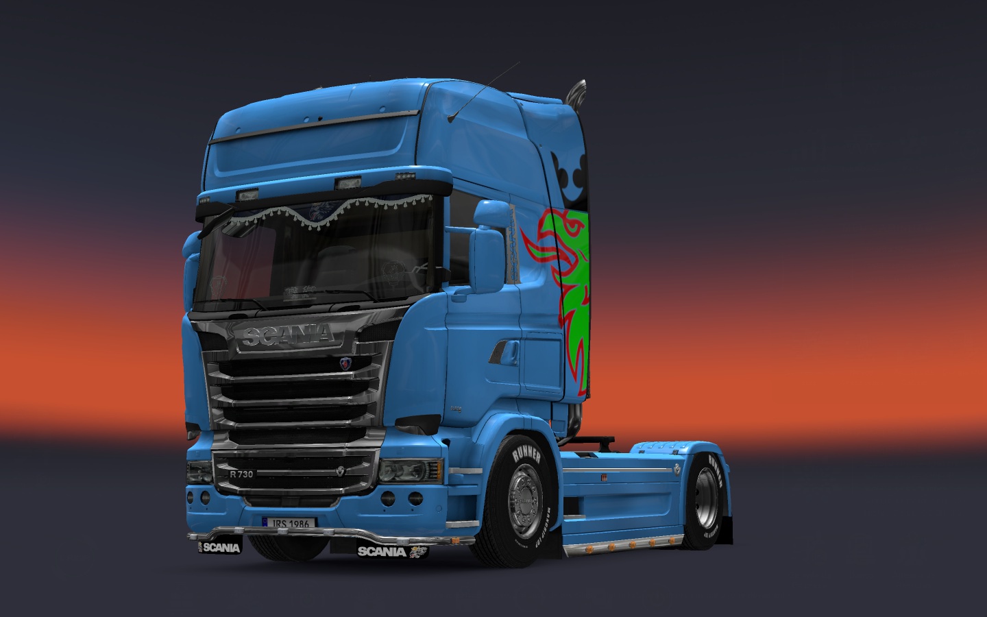 Image by irineurocha