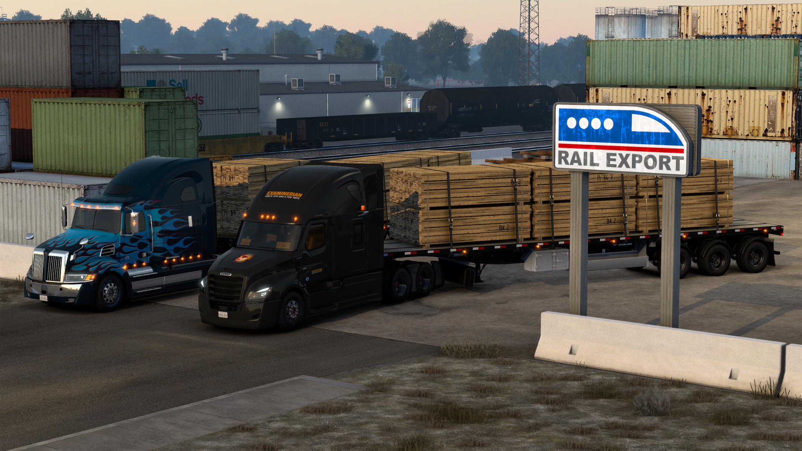 Image by ExaminerIan