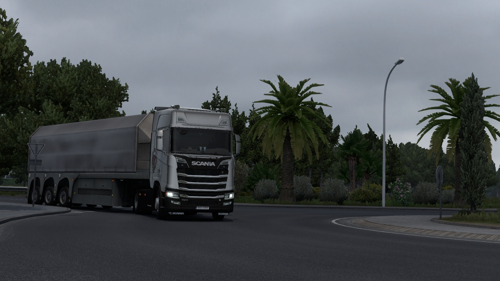 Image by V8Truck