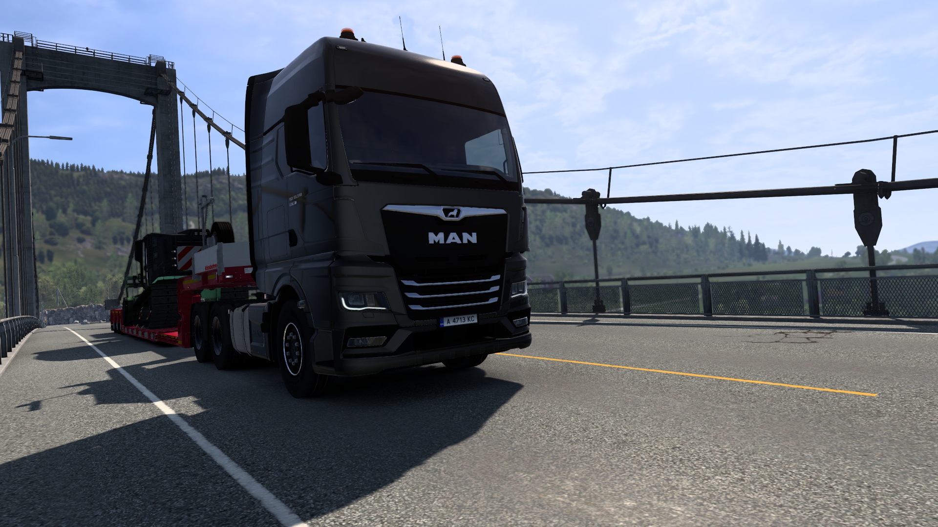 Image by GoshoScania