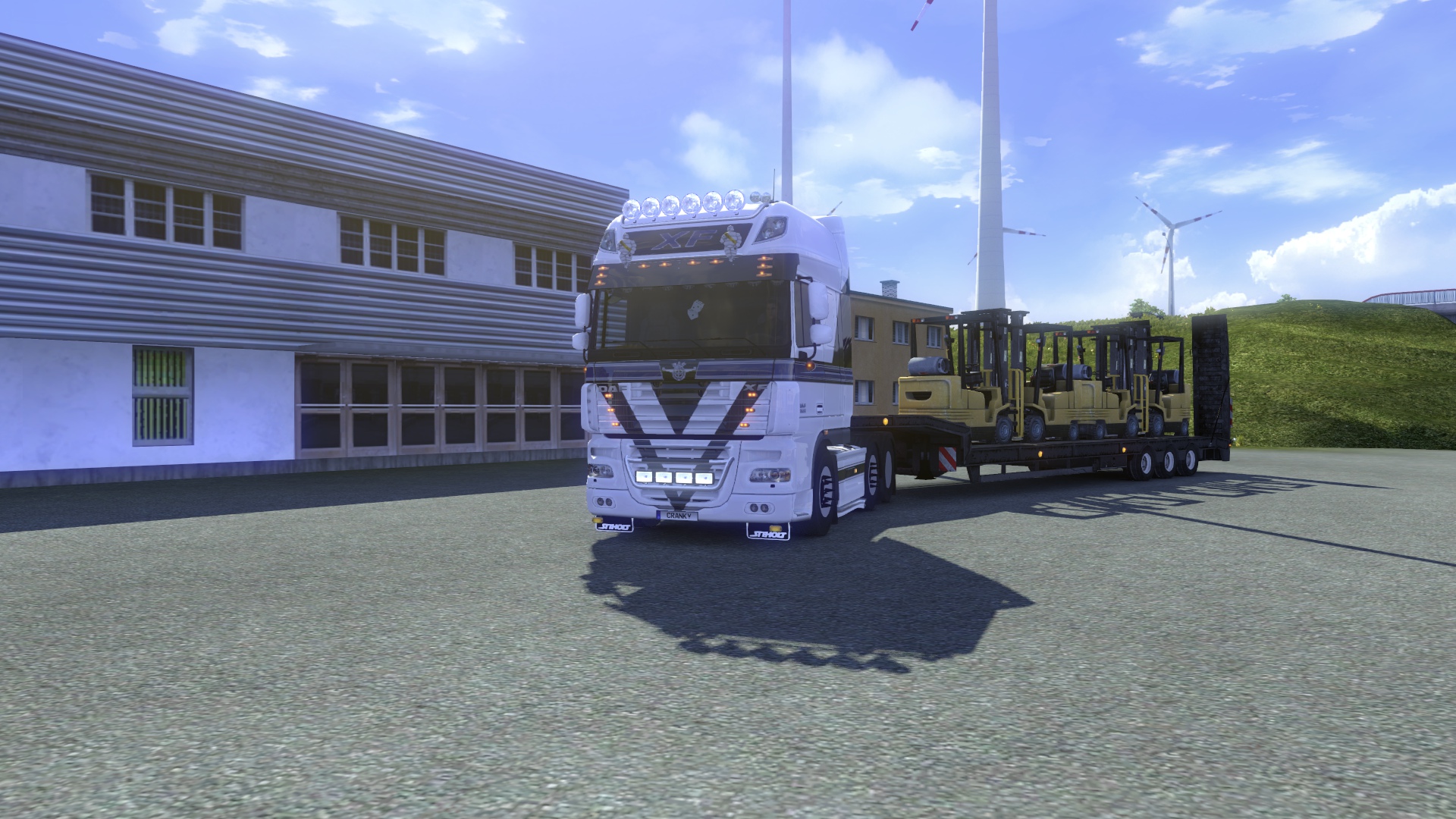 Image by TruckerTeddy