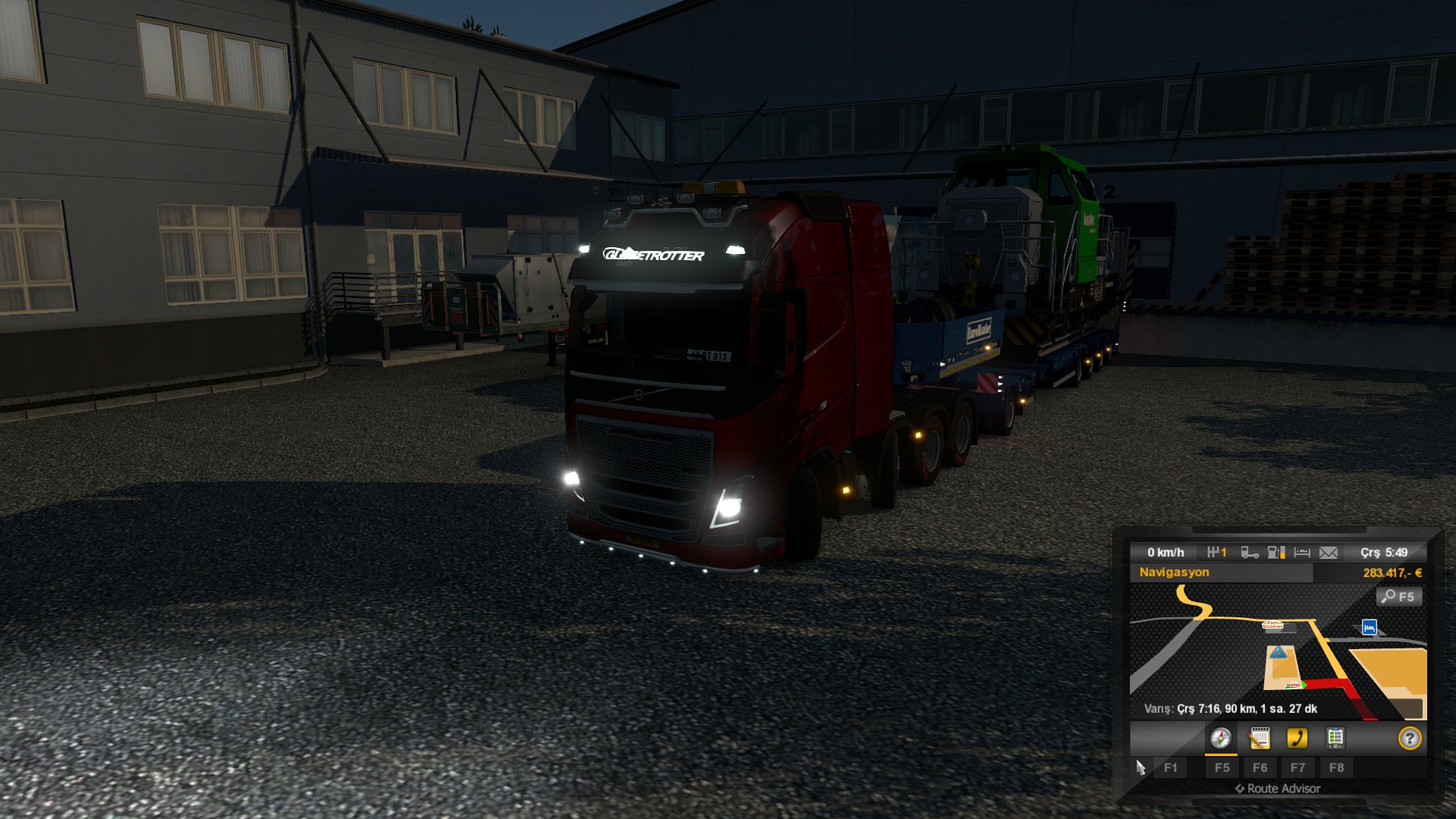 Image by BelinciTmez