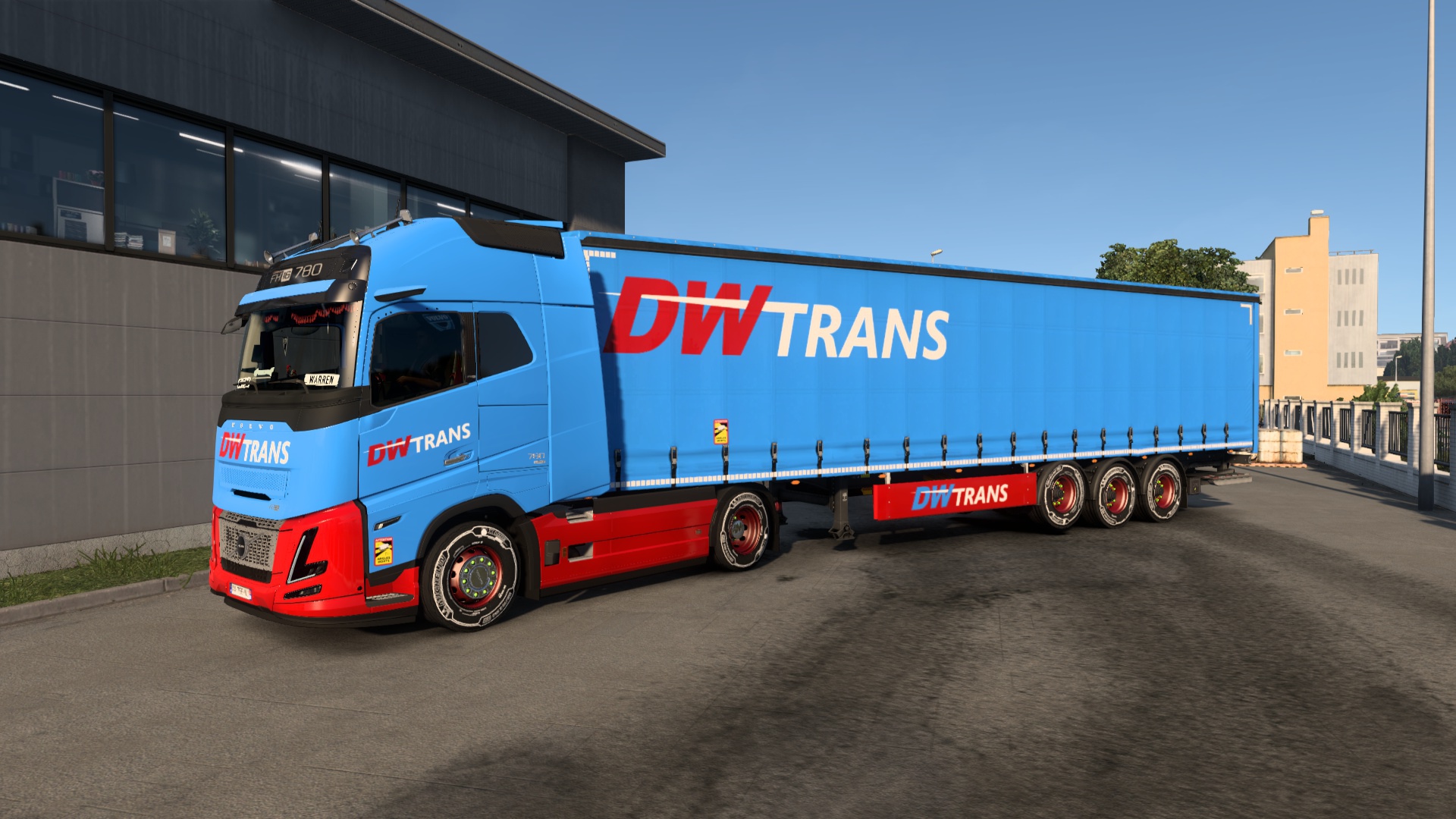 Image by Trucker2564