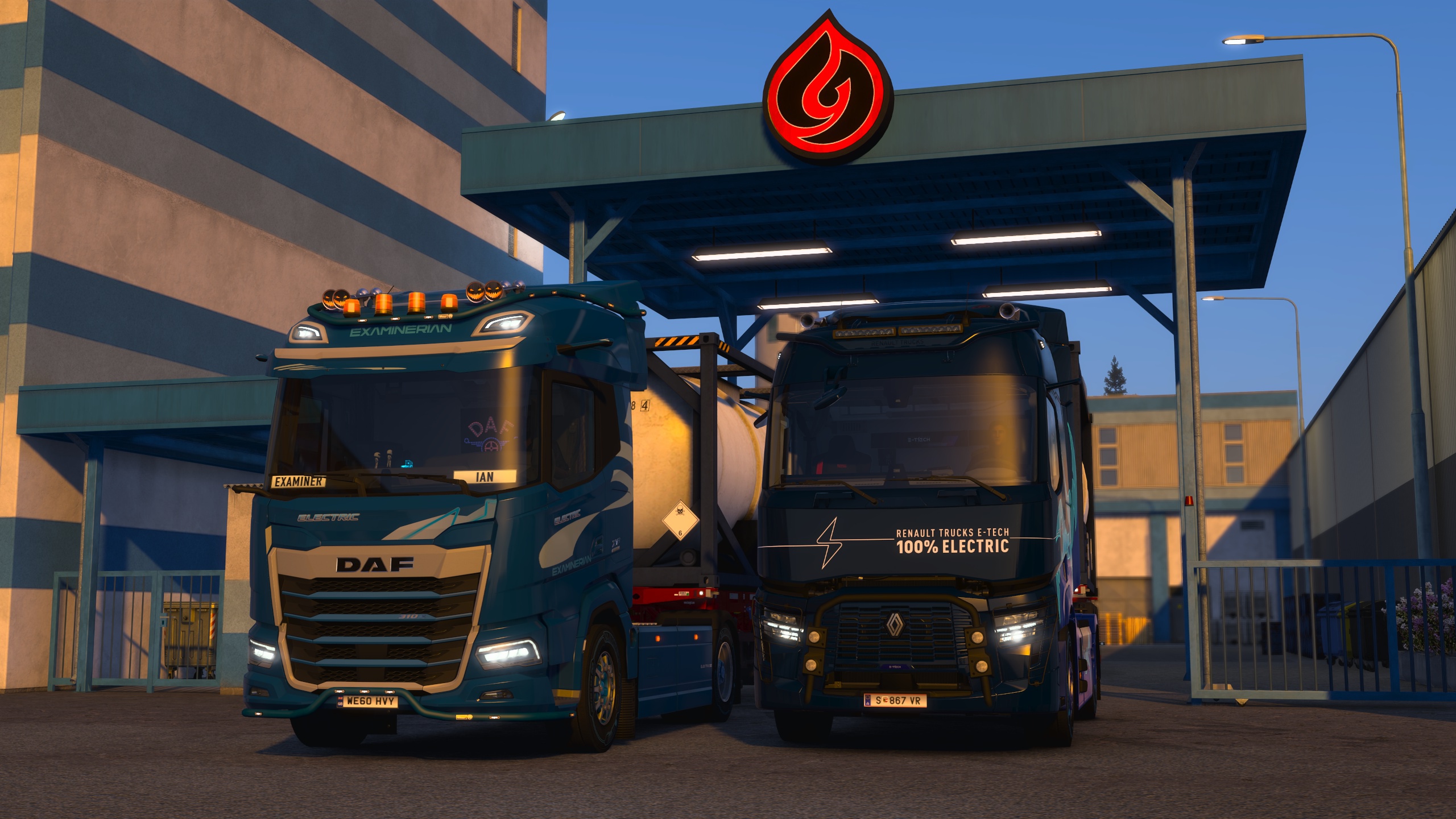 Image by ExaminerIan