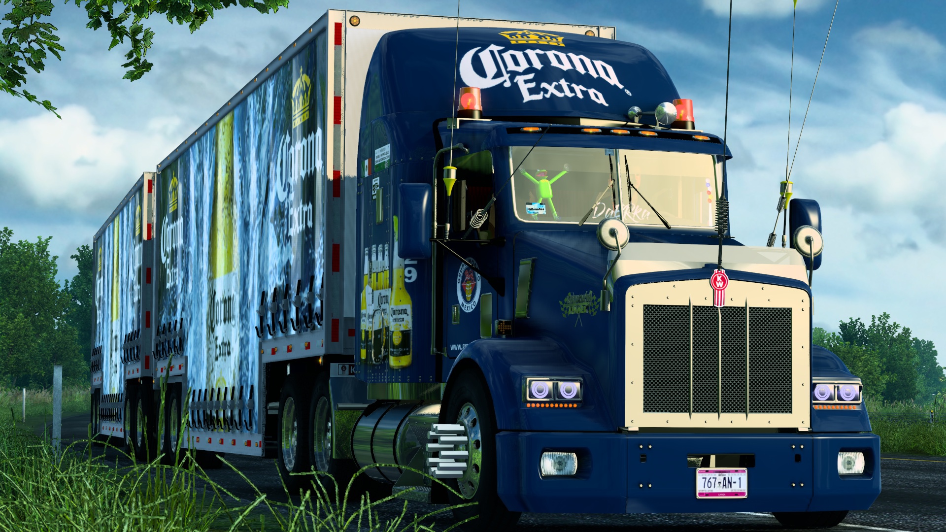 Image by Landerotrucking