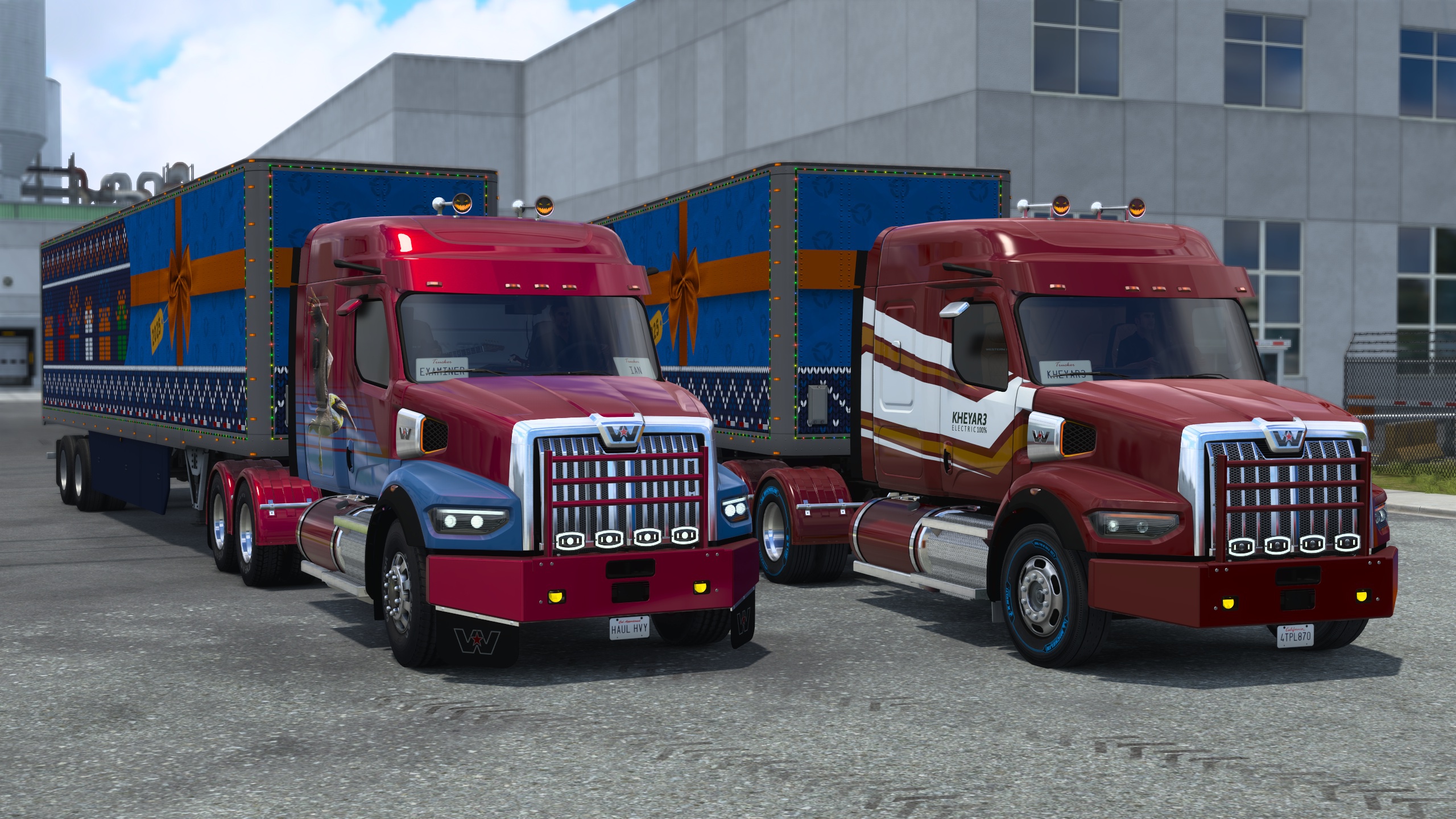 Image by ExaminerIan