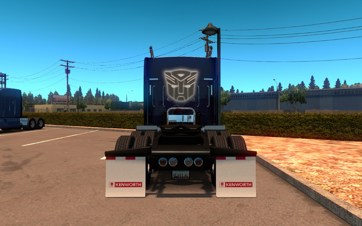 Image by alexthetrucker